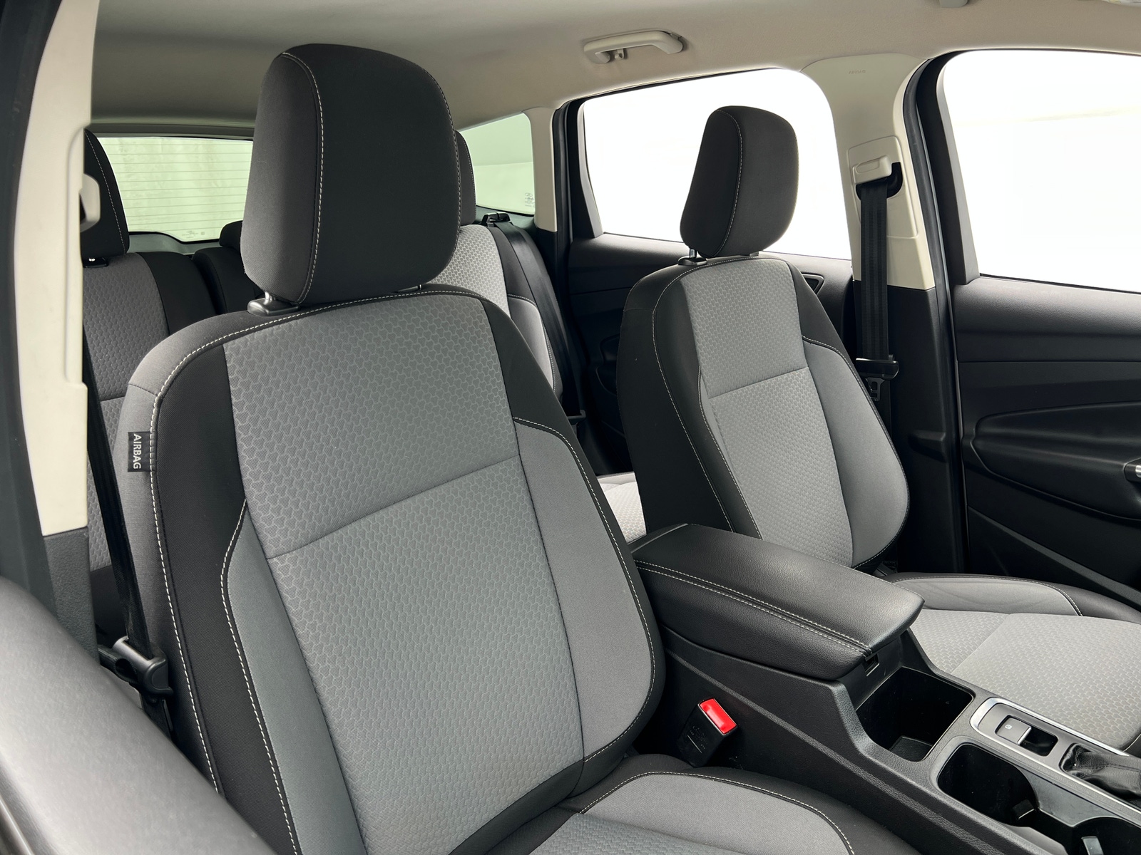 Thumbnail: 2019 Ford Escape - 2
