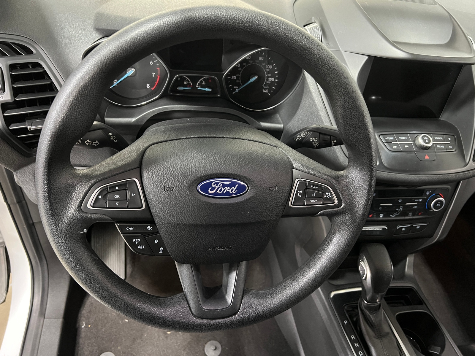 Thumbnail: 2019 Ford Escape - 5