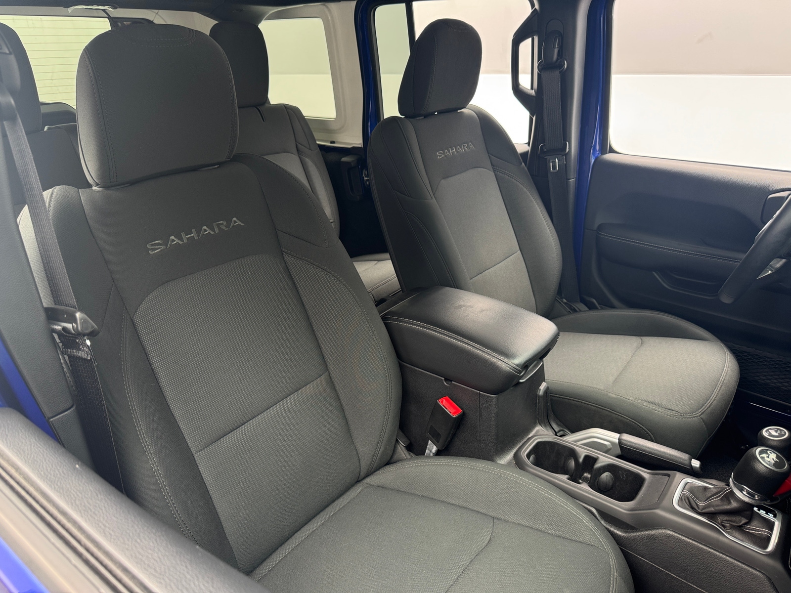 Thumbnail: 2018 Jeep Wrangler - 2