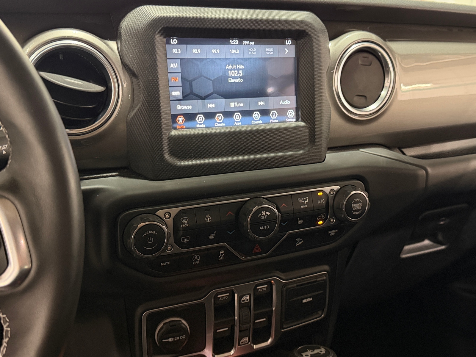 Thumbnail: 2018 Jeep Wrangler - 4
