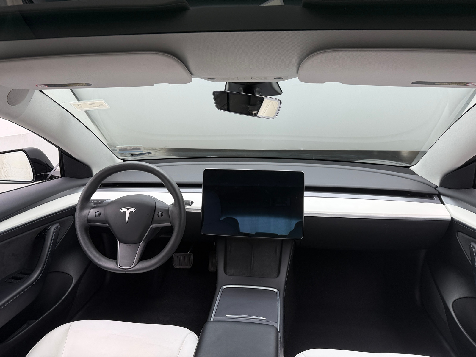 Thumbnail: 2022 Tesla Model 3 - 2