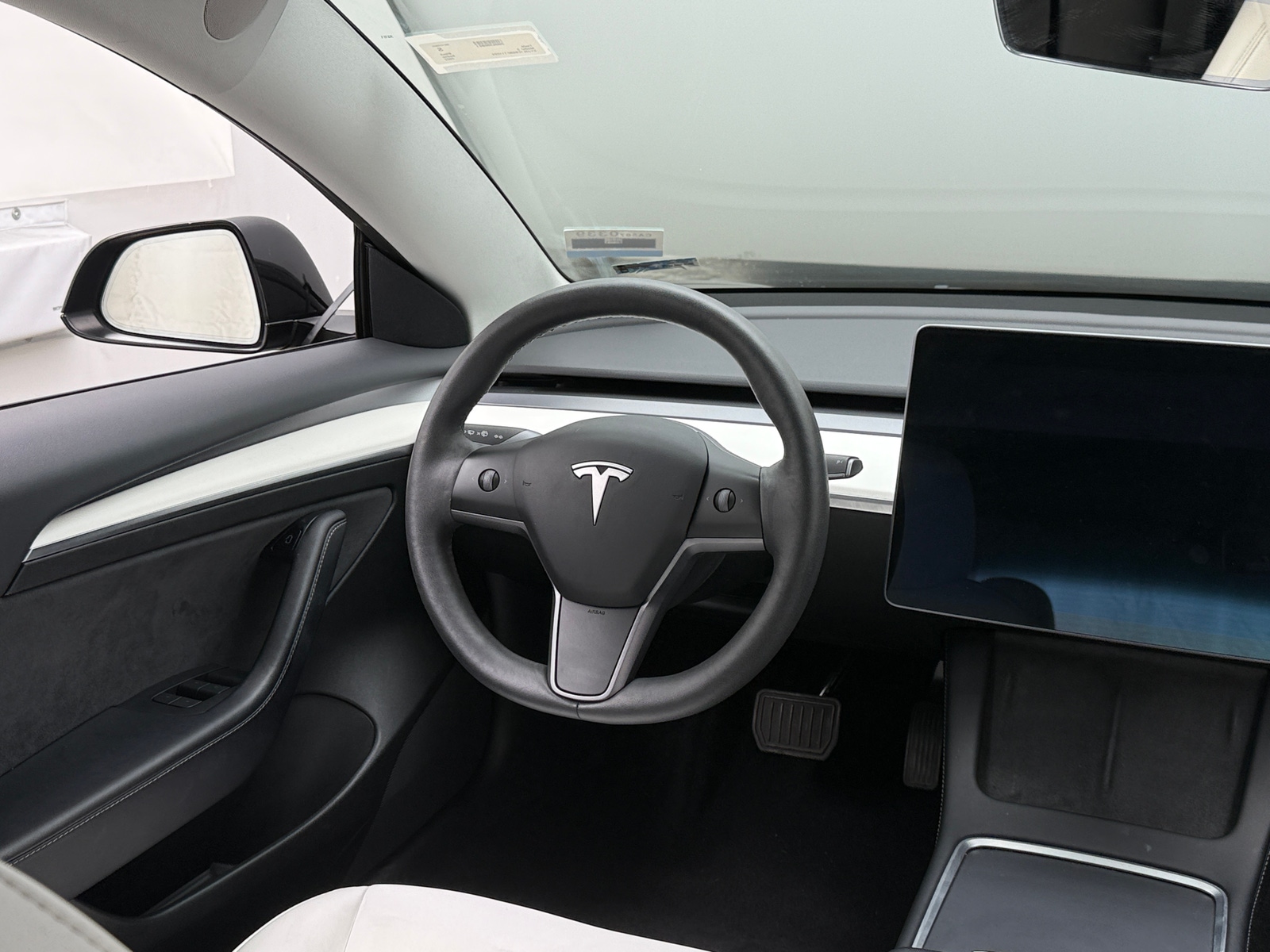 Thumbnail: 2022 Tesla Model 3 - 4