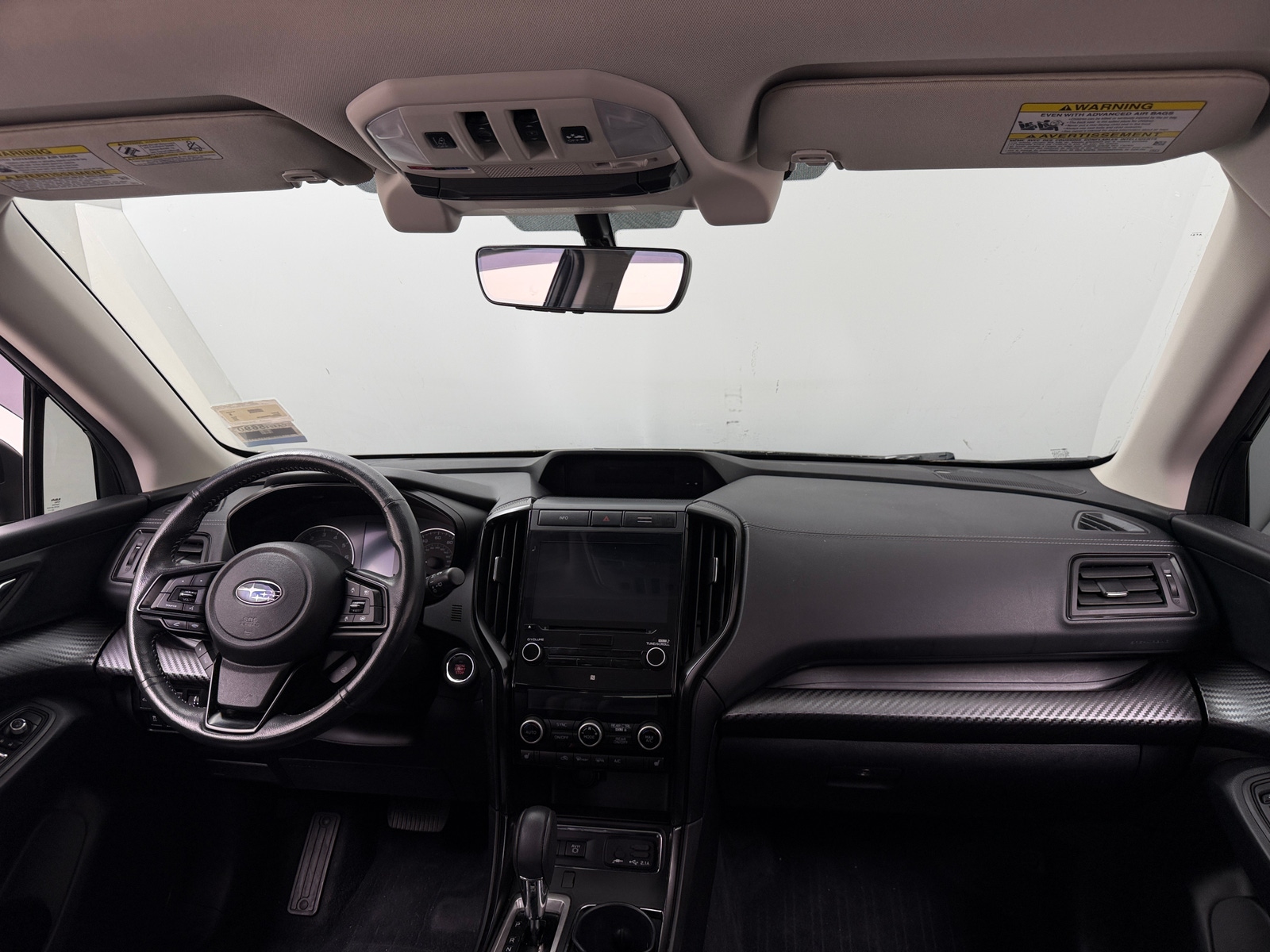 Thumbnail: 2022 Subaru Ascent - 2