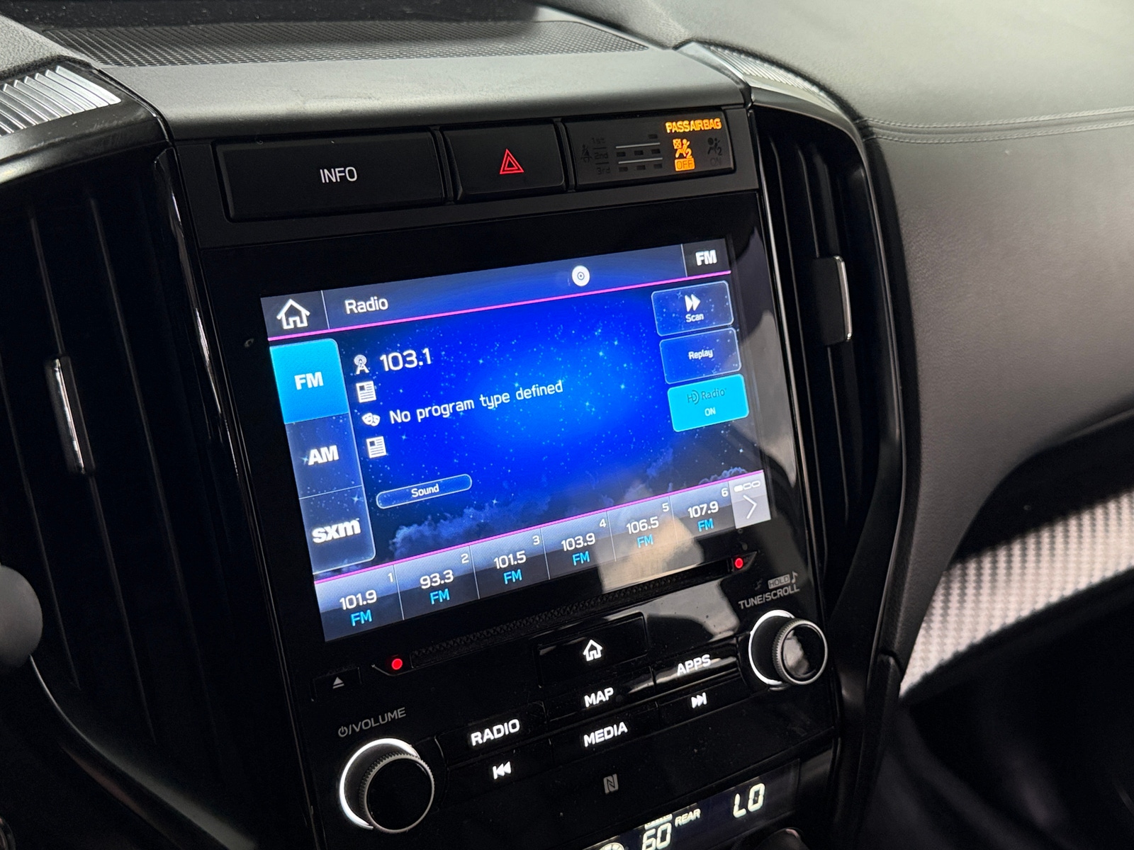 Thumbnail: 2022 Subaru Ascent - 3
