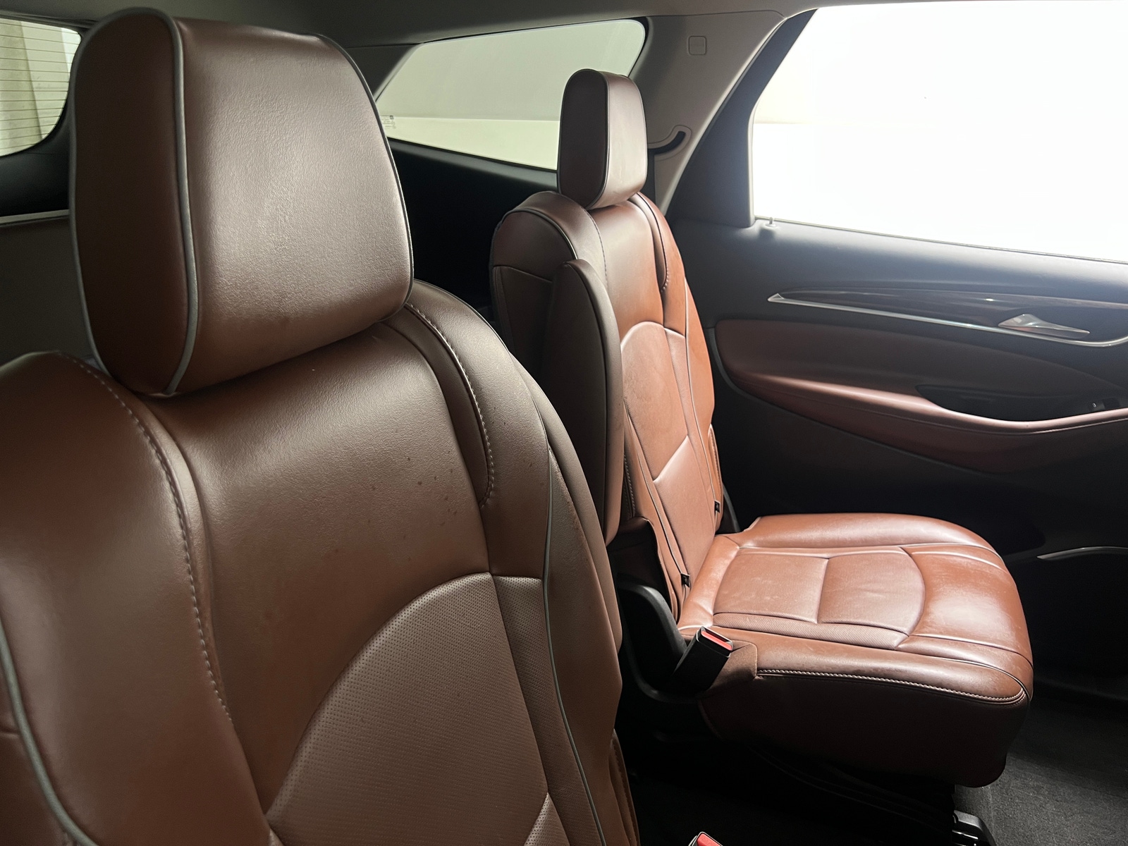Thumbnail: 2018 Buick Enclave - 5