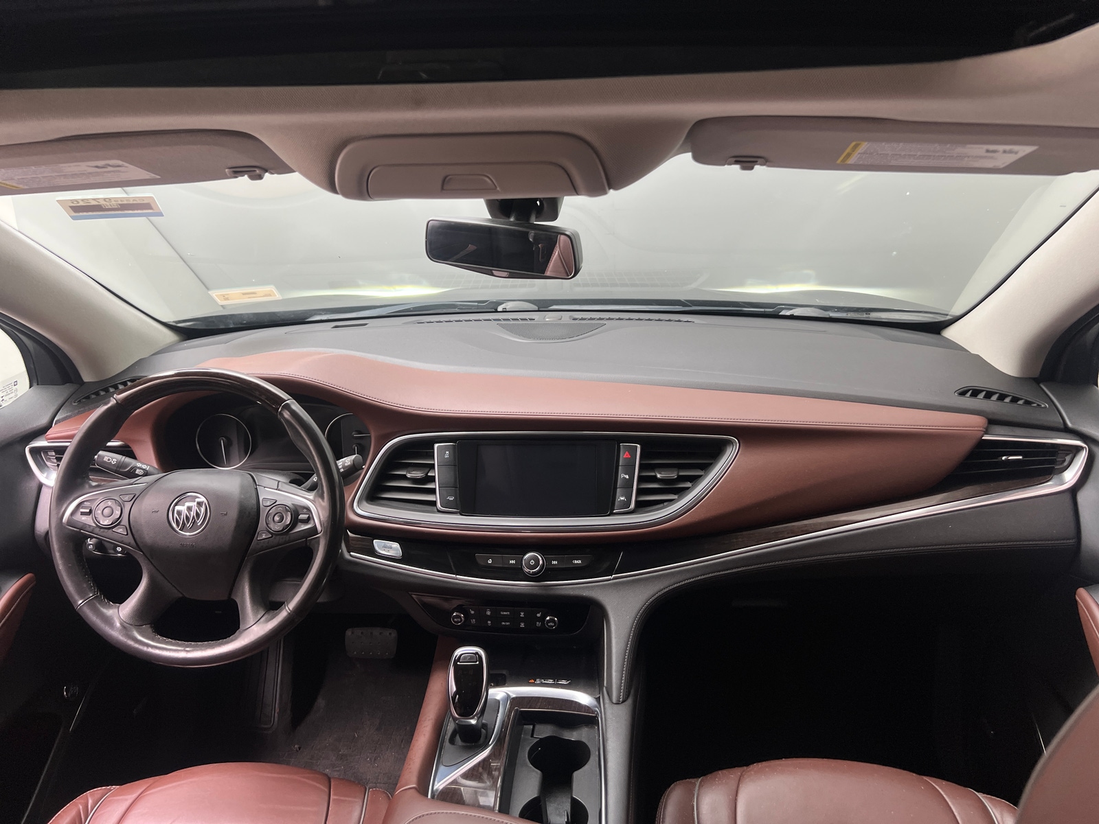 Thumbnail: 2018 Buick Enclave - 2