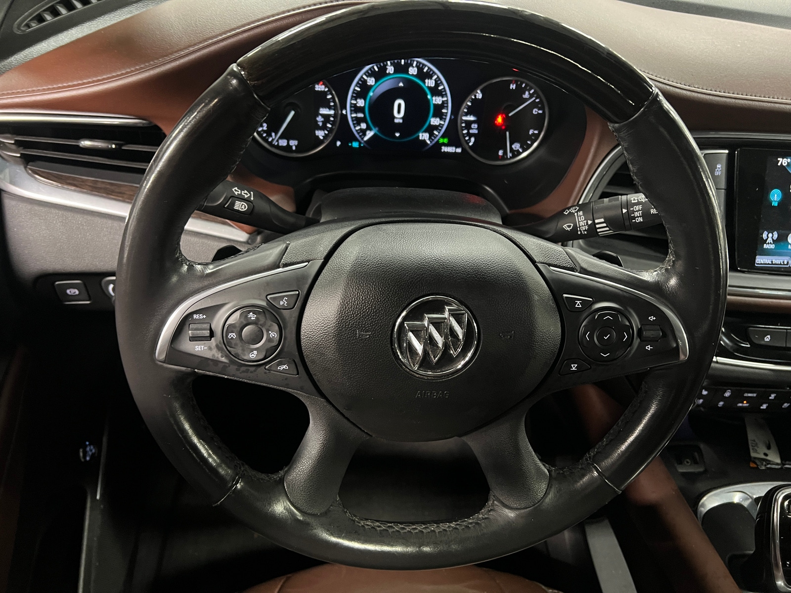 Thumbnail: 2018 Buick Enclave - 4