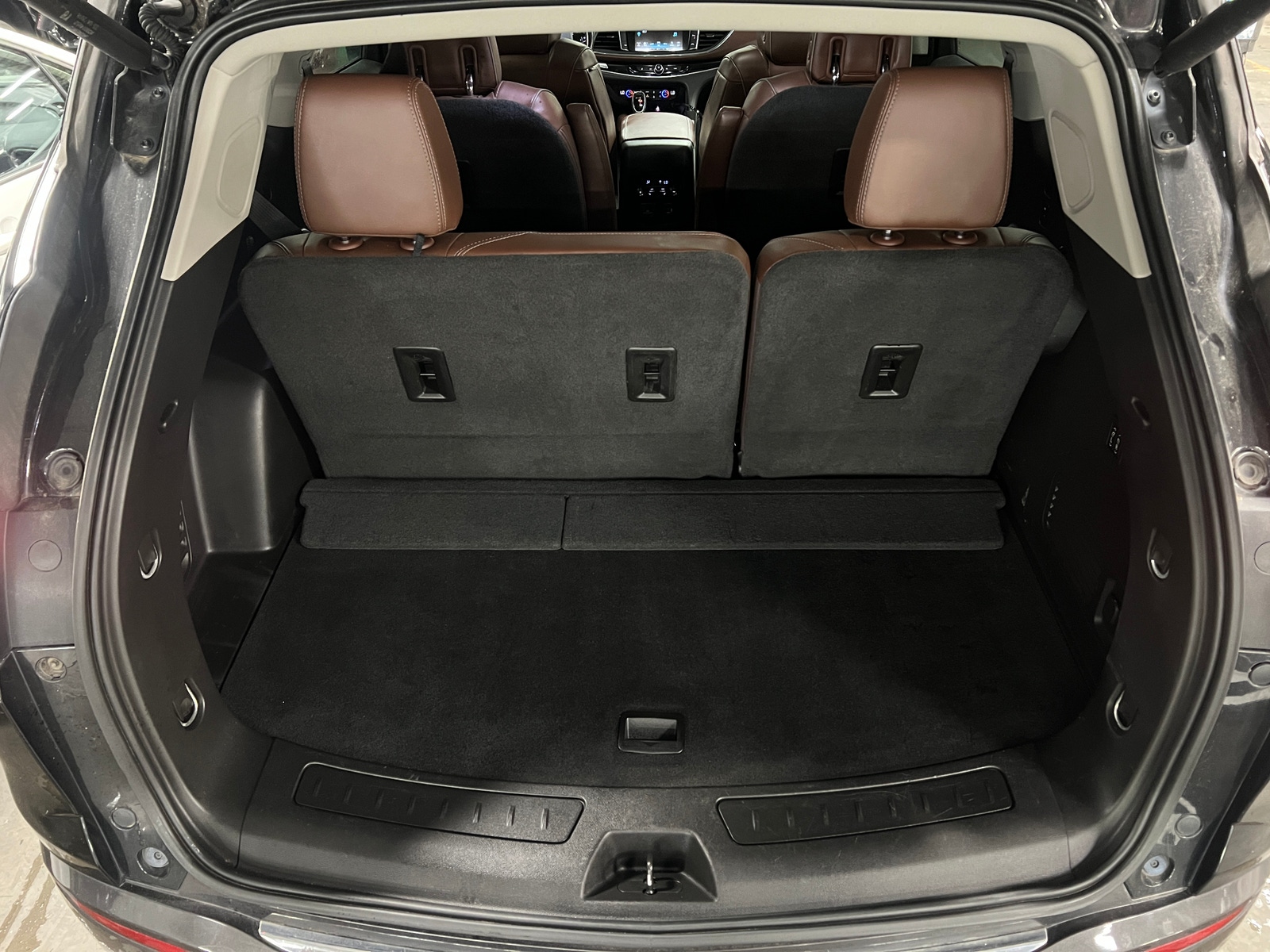 Thumbnail: 2018 Buick Enclave - 6