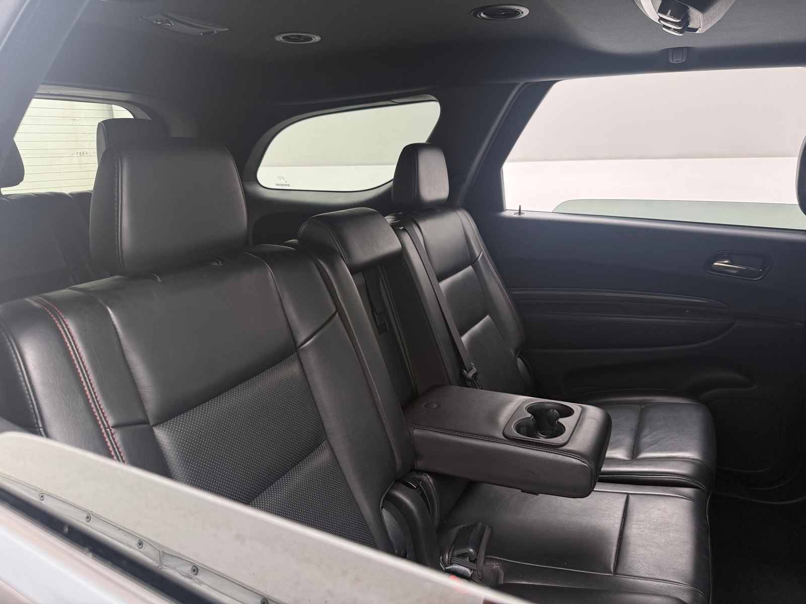 Thumbnail: 2024 Dodge Durango - 5