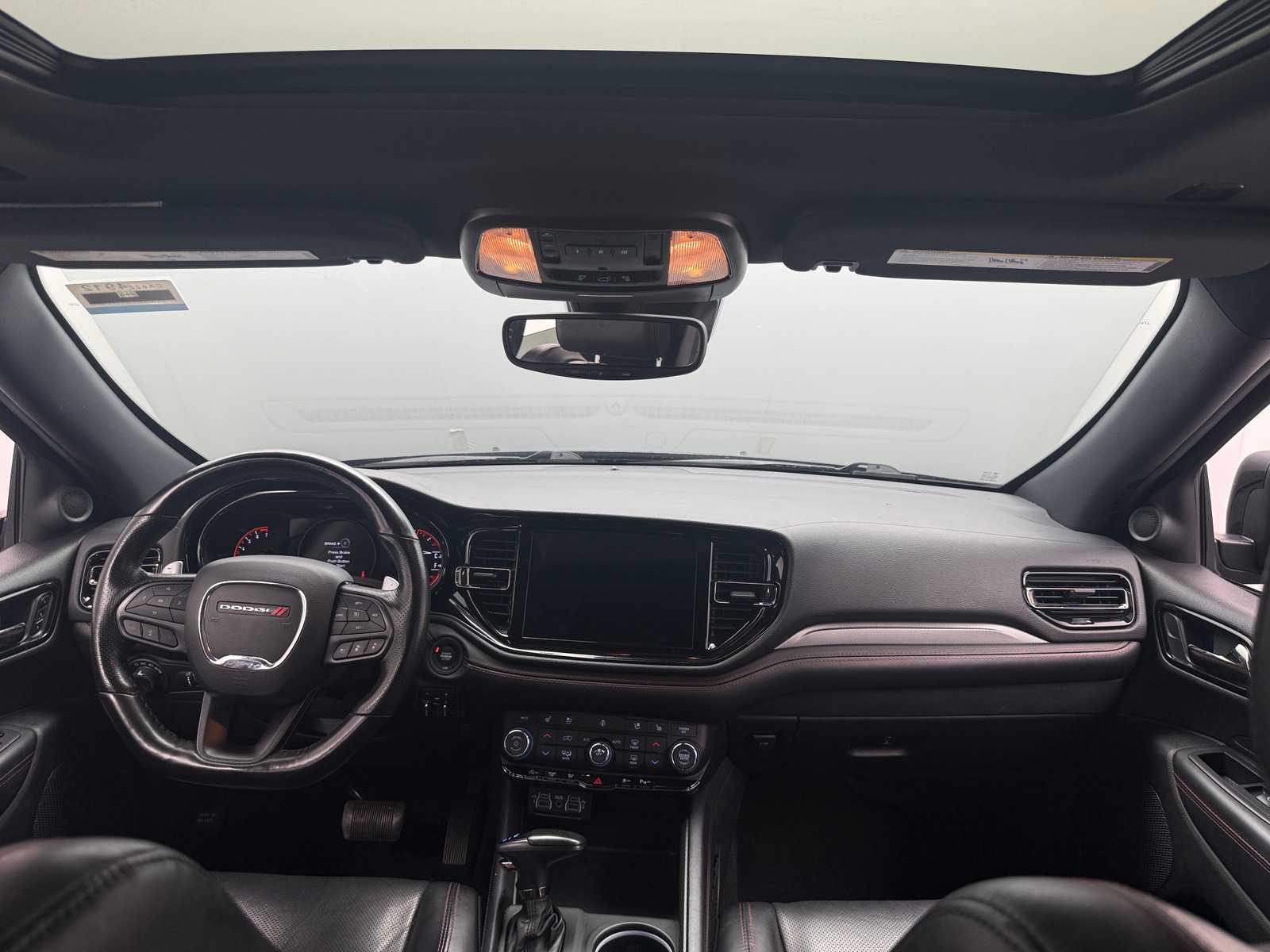 Thumbnail: 2024 Dodge Durango - 2