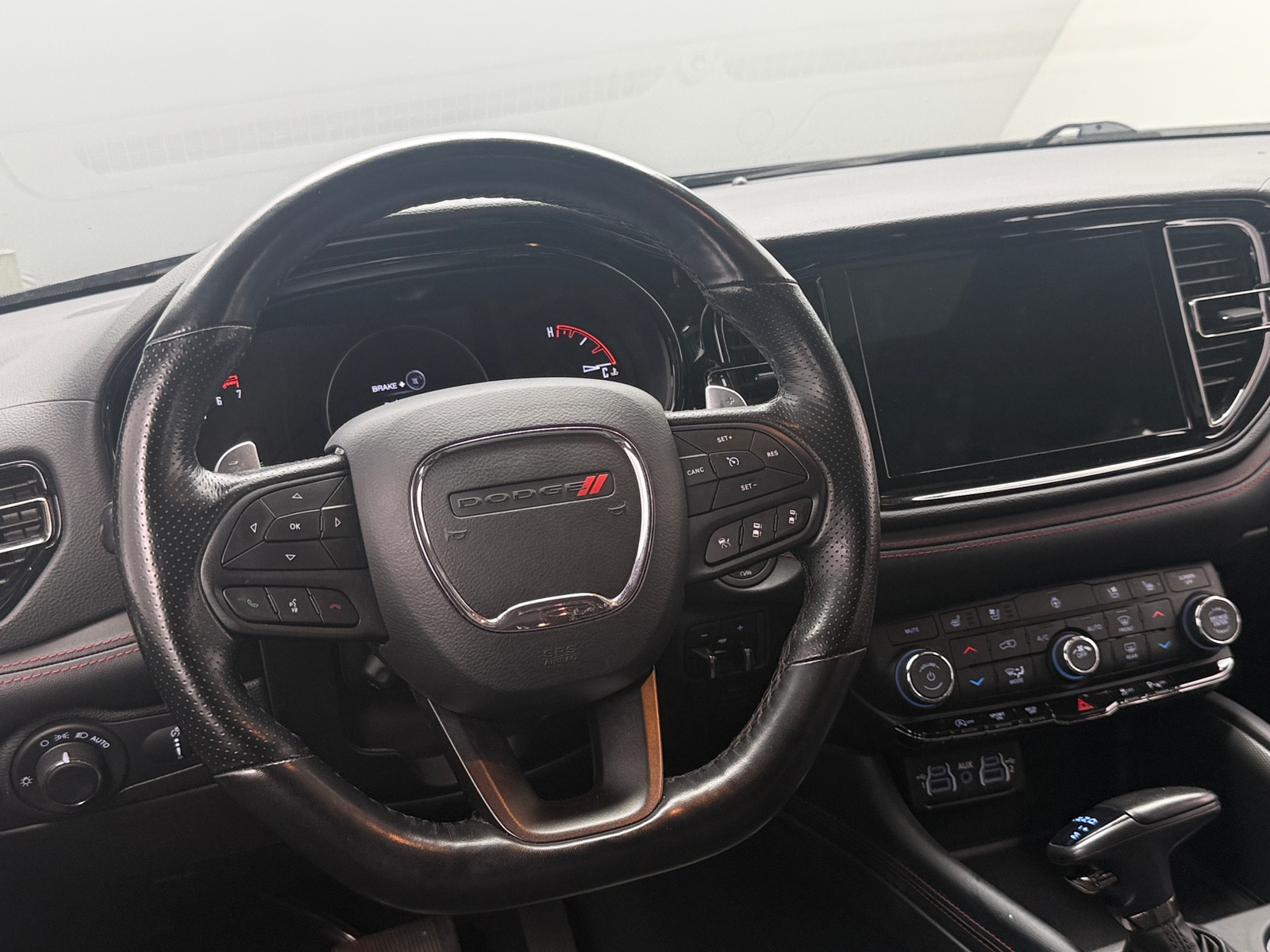Thumbnail: 2024 Dodge Durango - 4