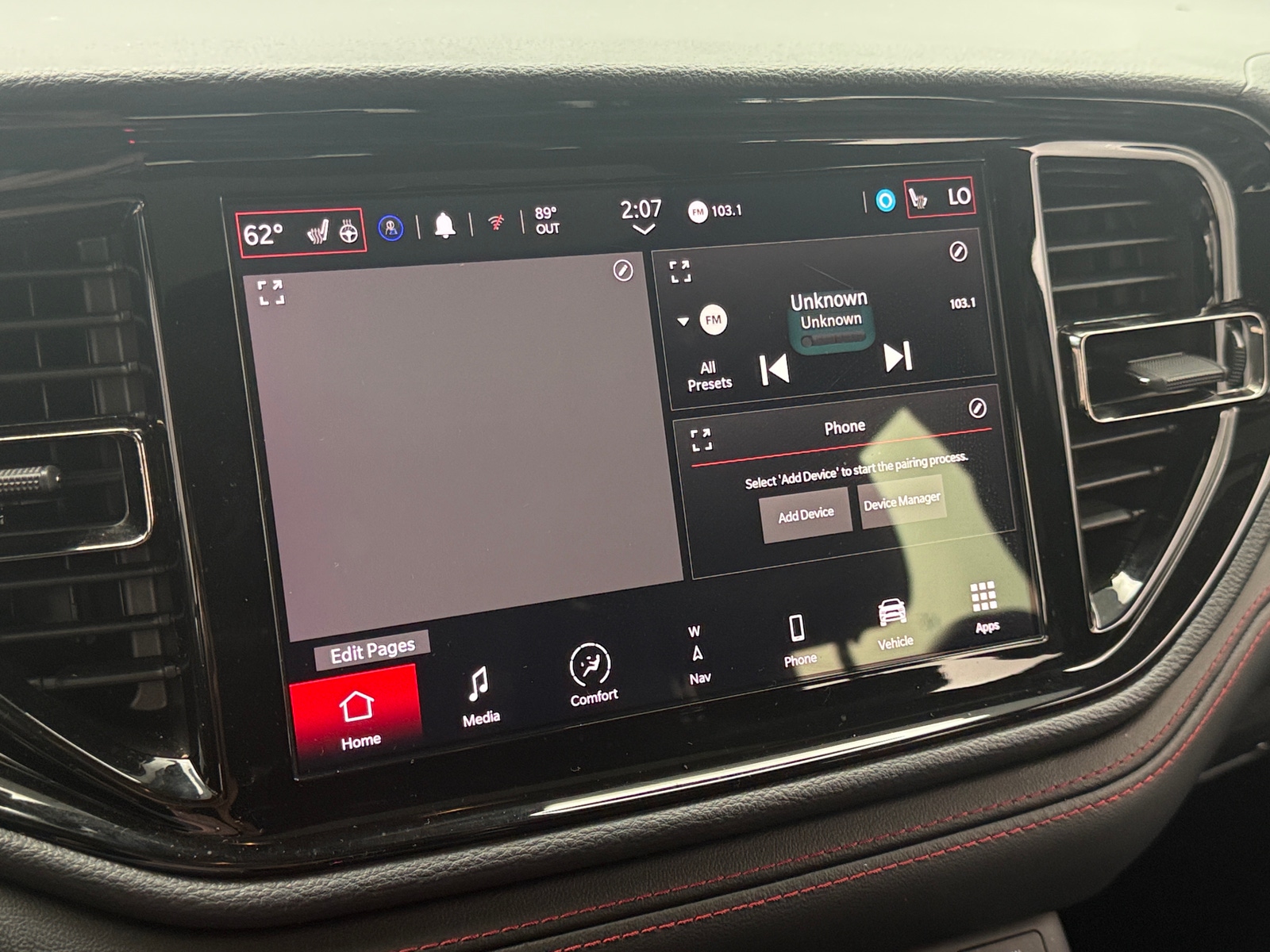 Thumbnail: 2024 Dodge Durango - 3