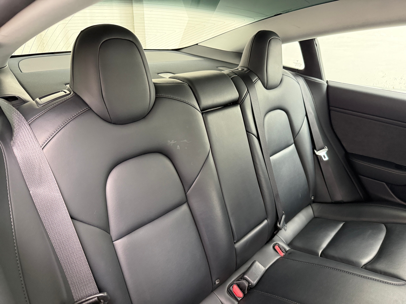 Thumbnail: 2019 Tesla Model 3 - 5