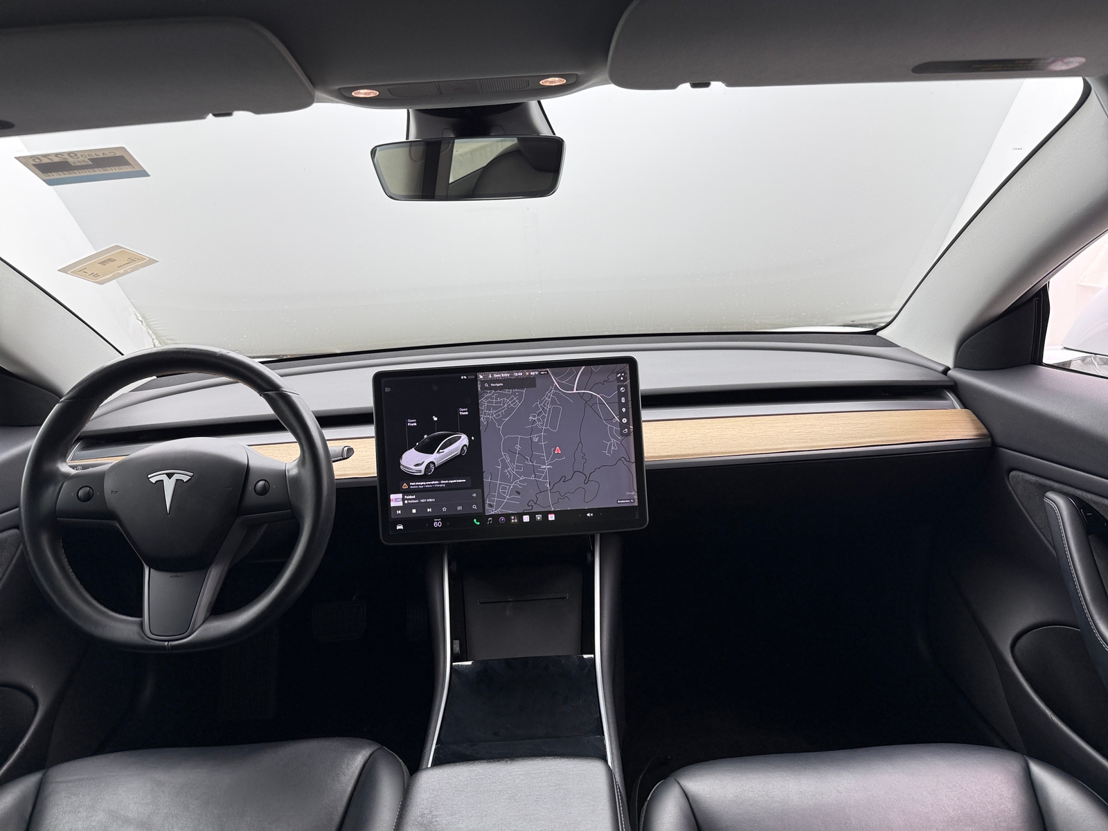 Thumbnail: 2019 Tesla Model 3 - 2