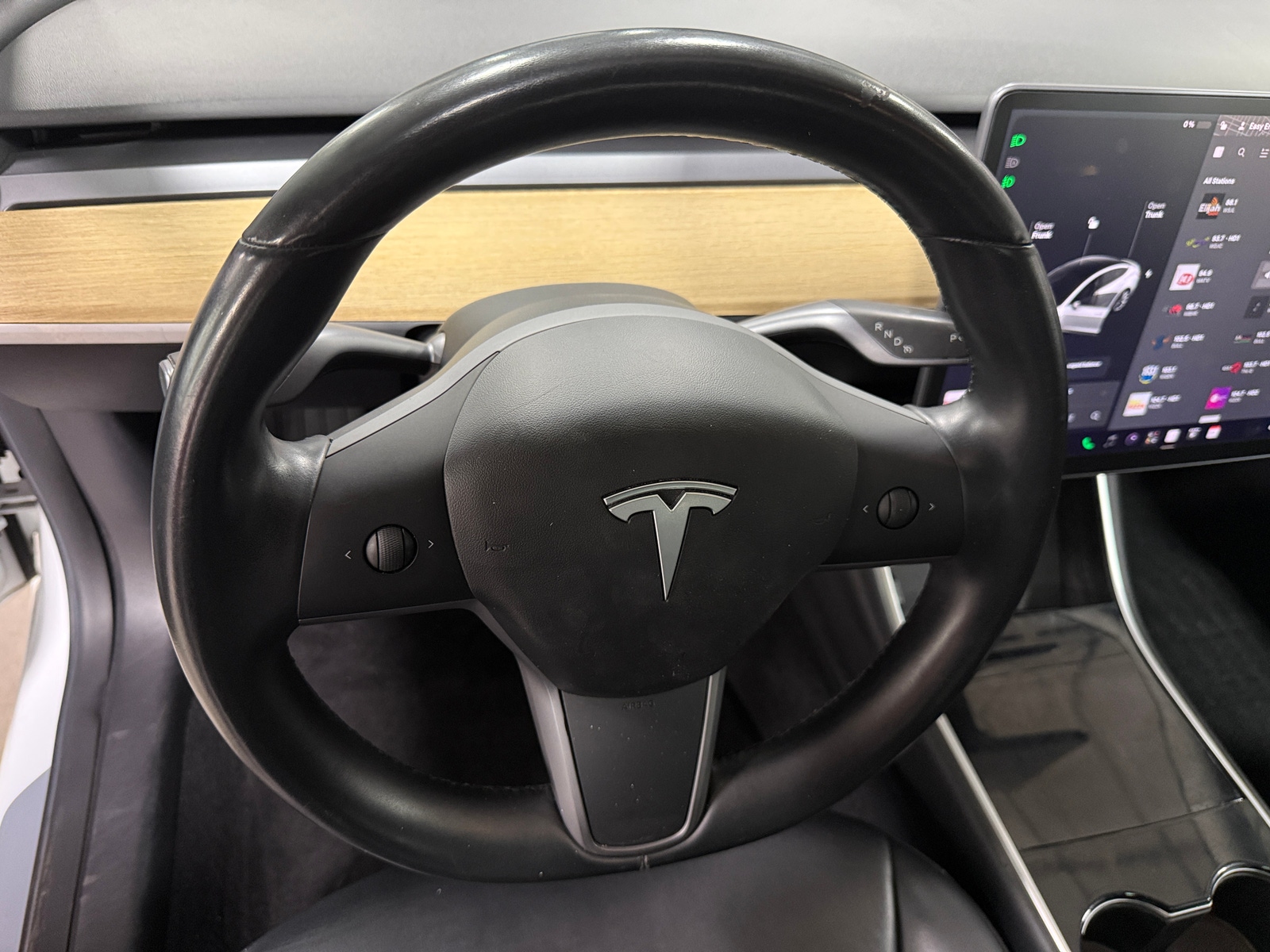 Thumbnail: 2019 Tesla Model 3 - 4