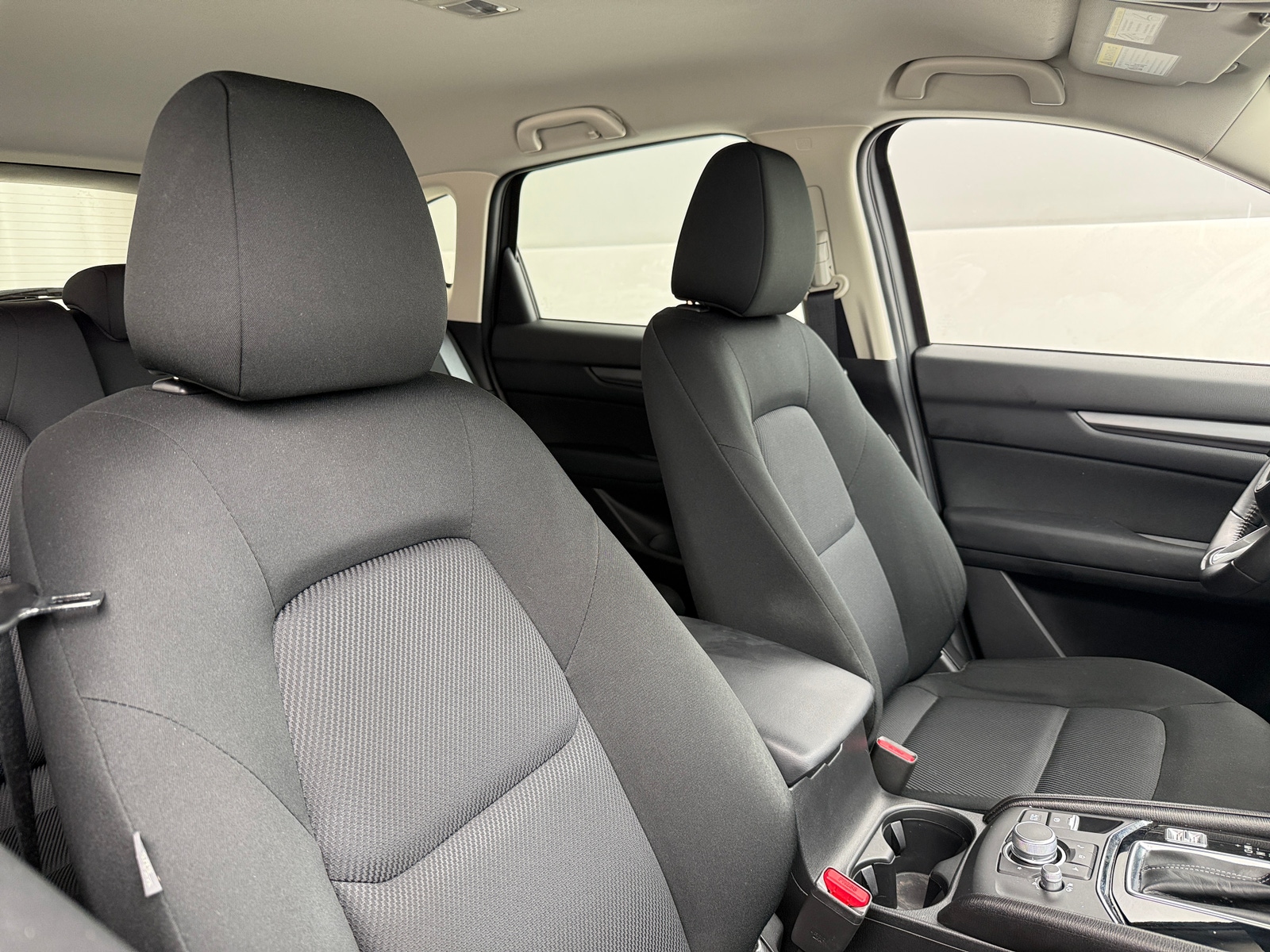 Thumbnail: 2025 Mazda CX-5 - 2
