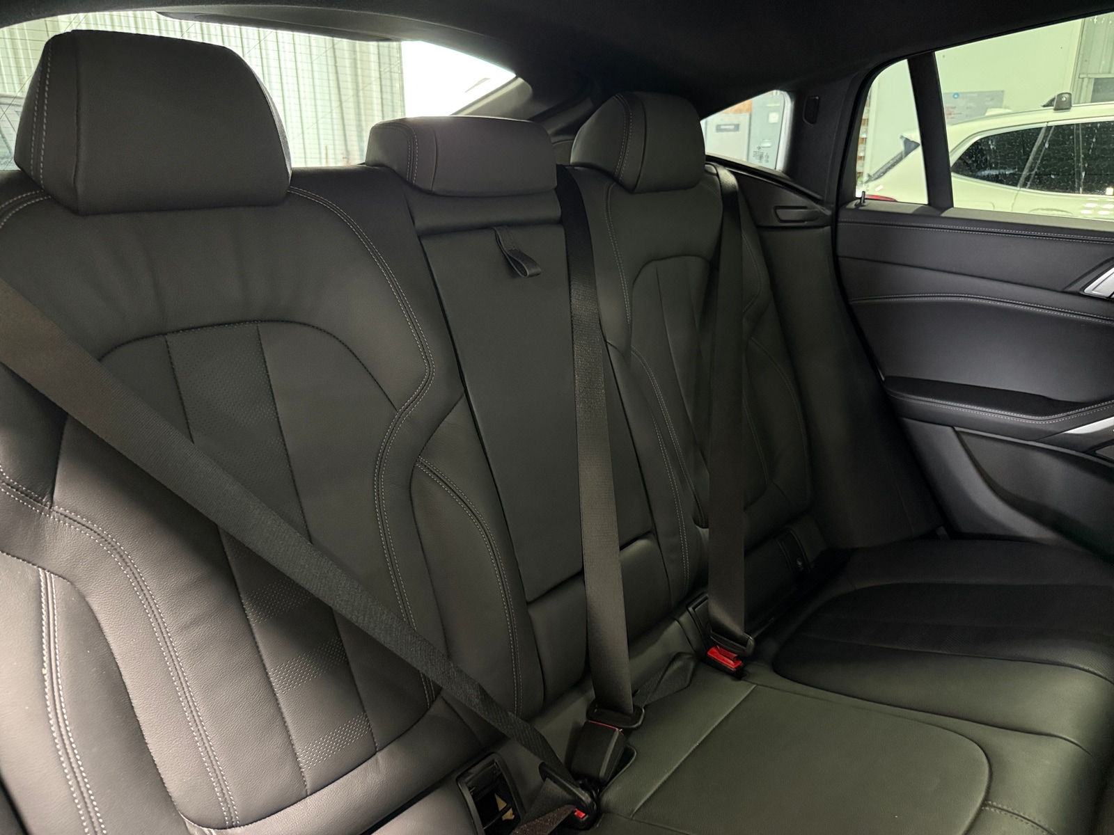 Thumbnail: 2020 BMW X6 - 5