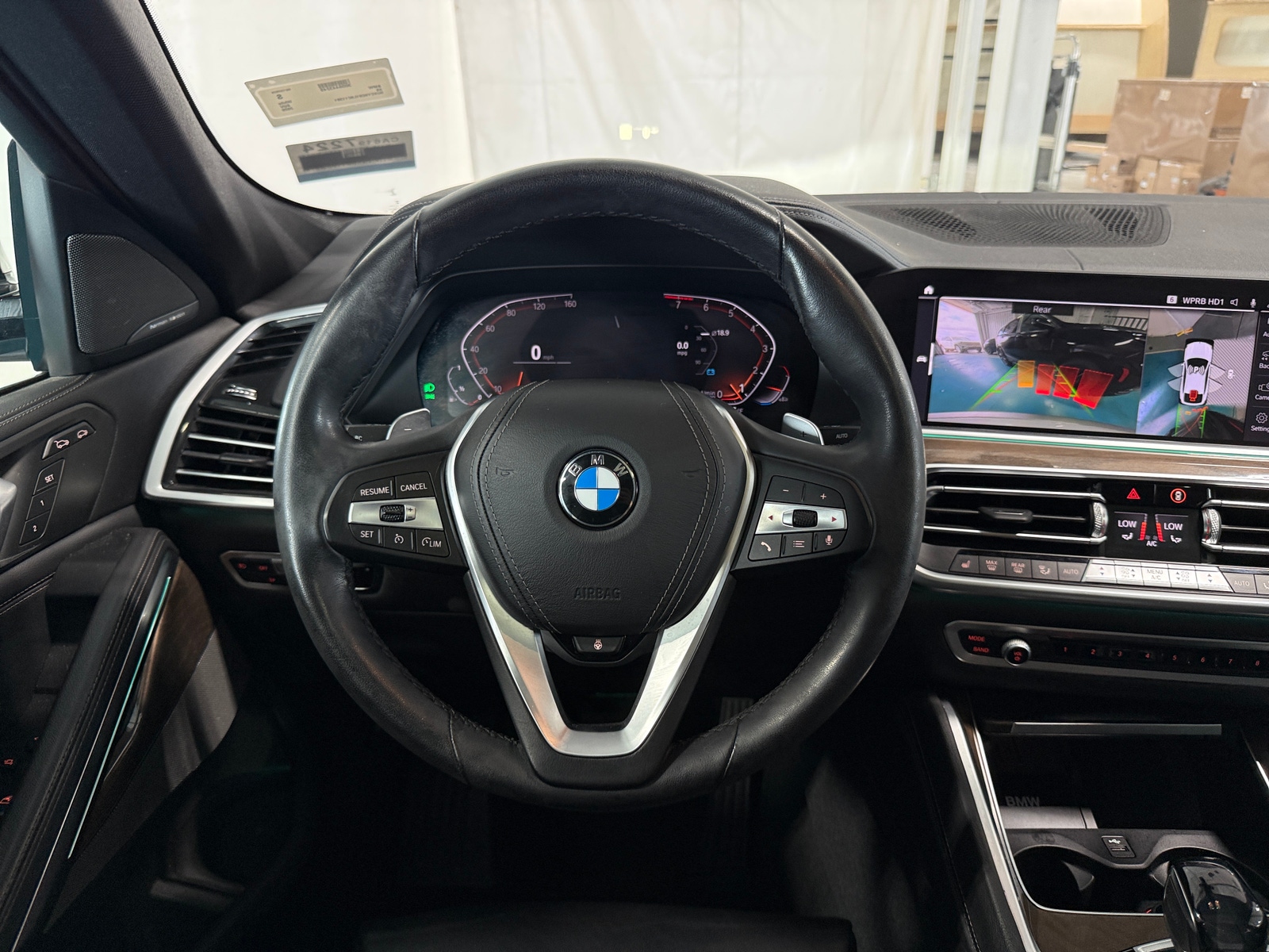 Thumbnail: 2020 BMW X6 - 4
