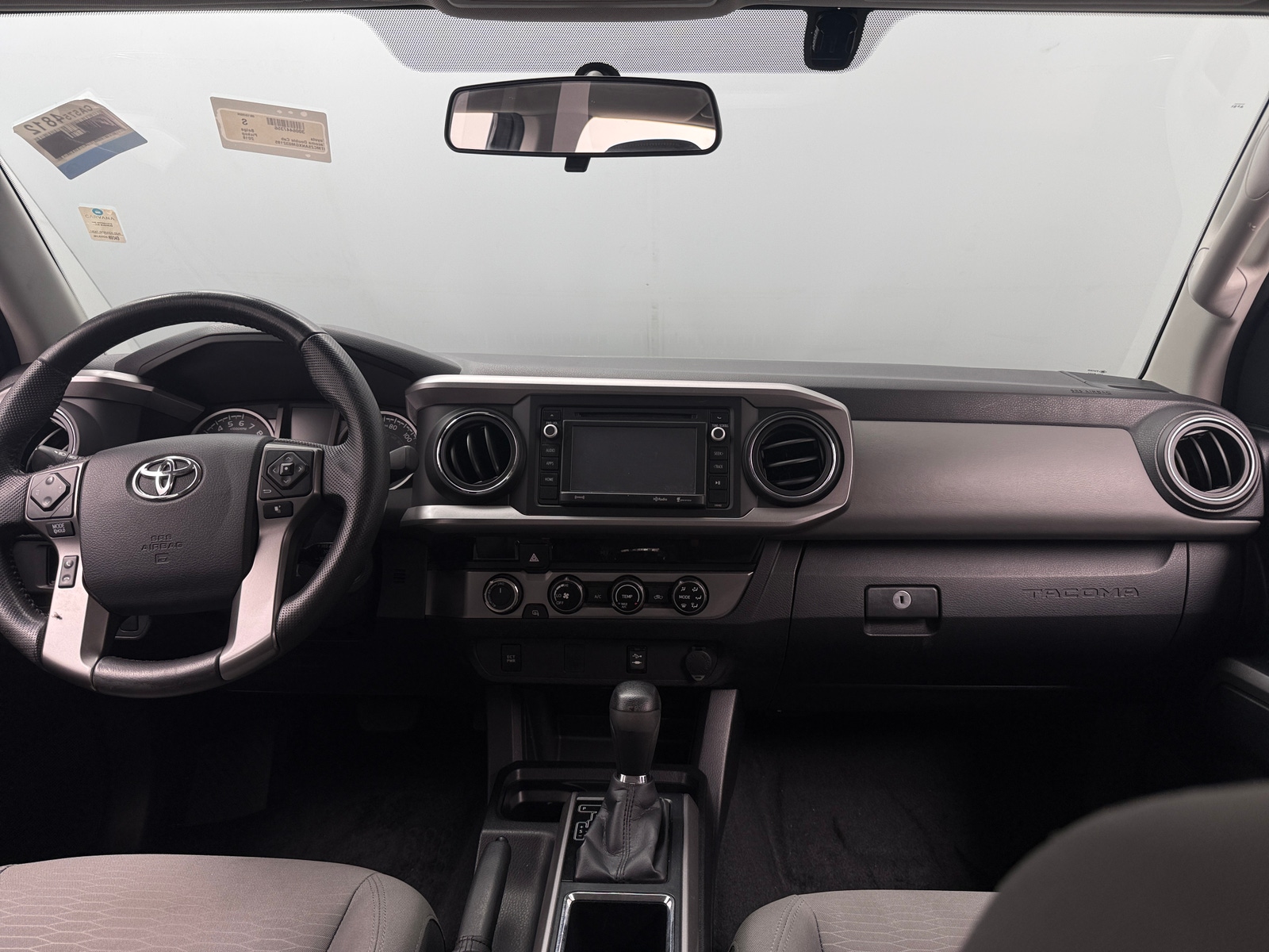 Thumbnail: 2016 Toyota Tacoma - 3