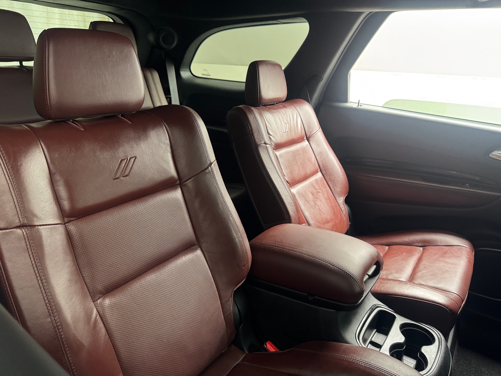 Thumbnail: 2021 Dodge Durango - 5