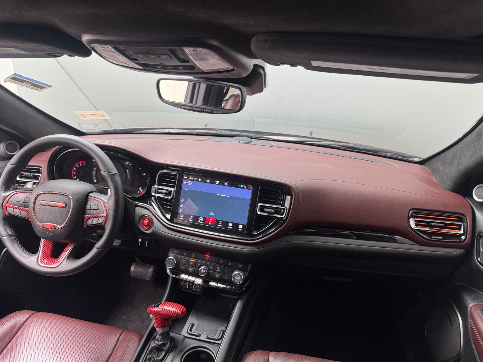 Thumbnail: 2021 Dodge Durango - 2