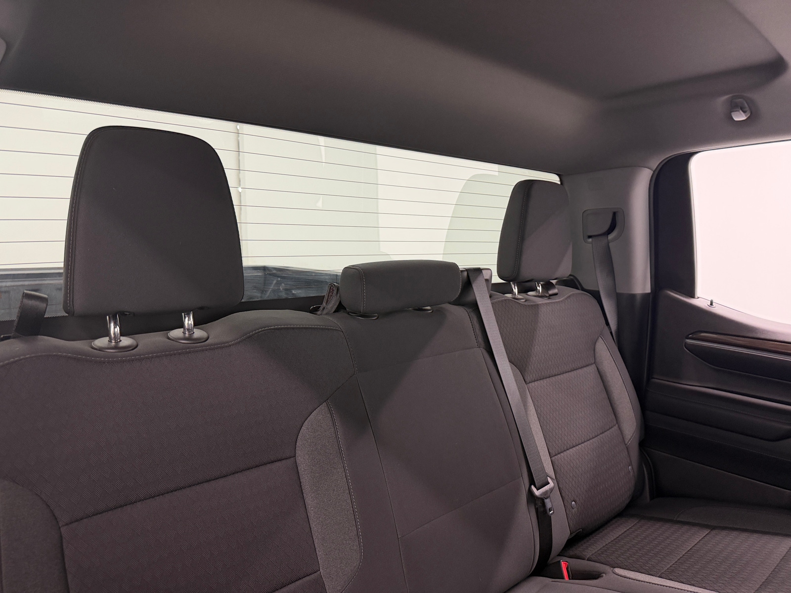 Thumbnail: 2023 Chevrolet Silverado 1500 - 6