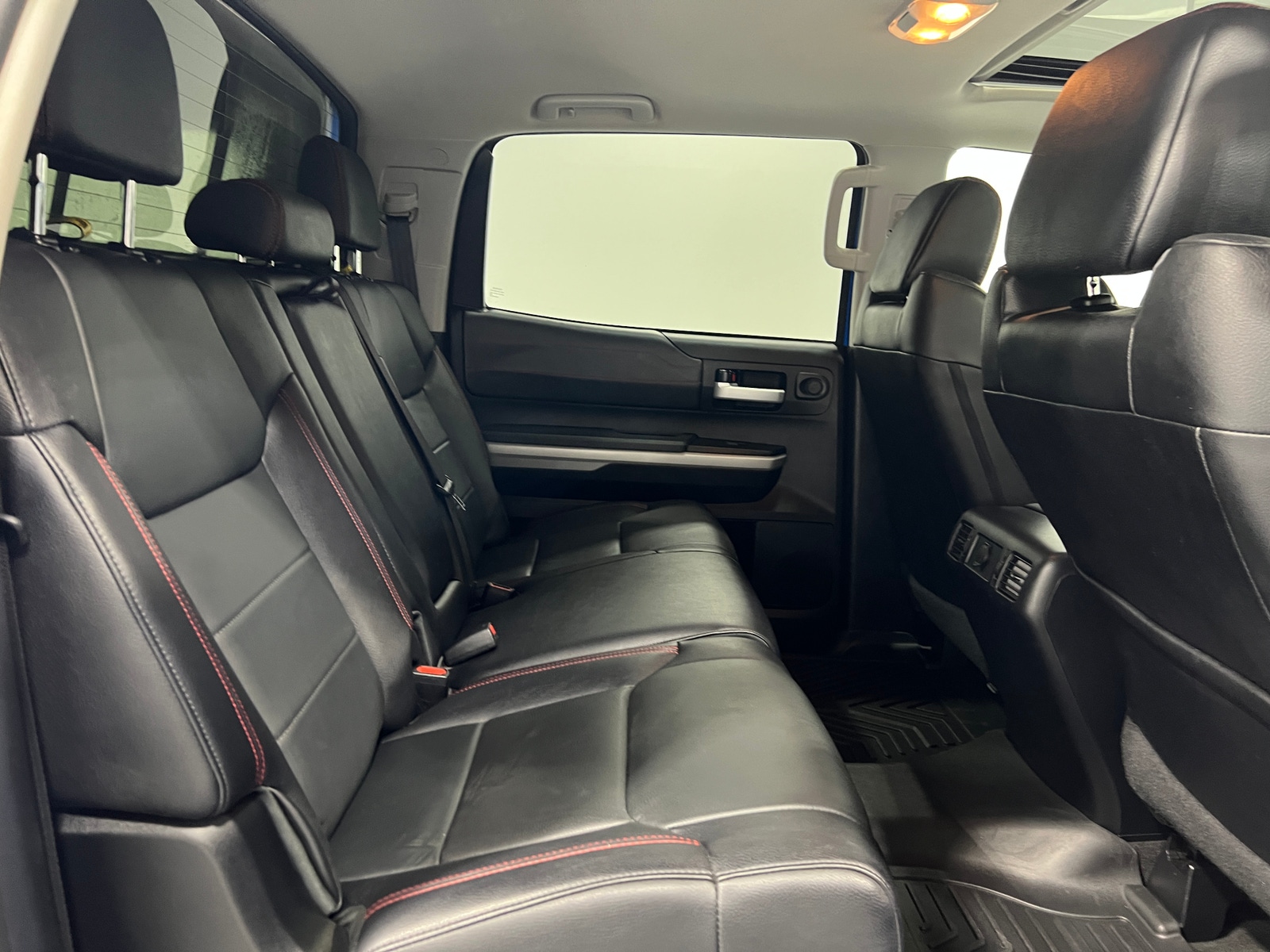 Thumbnail: 2019 Toyota Tundra - 5