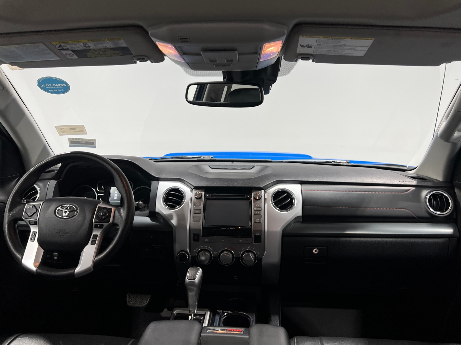 Thumbnail: 2019 Toyota Tundra - 2