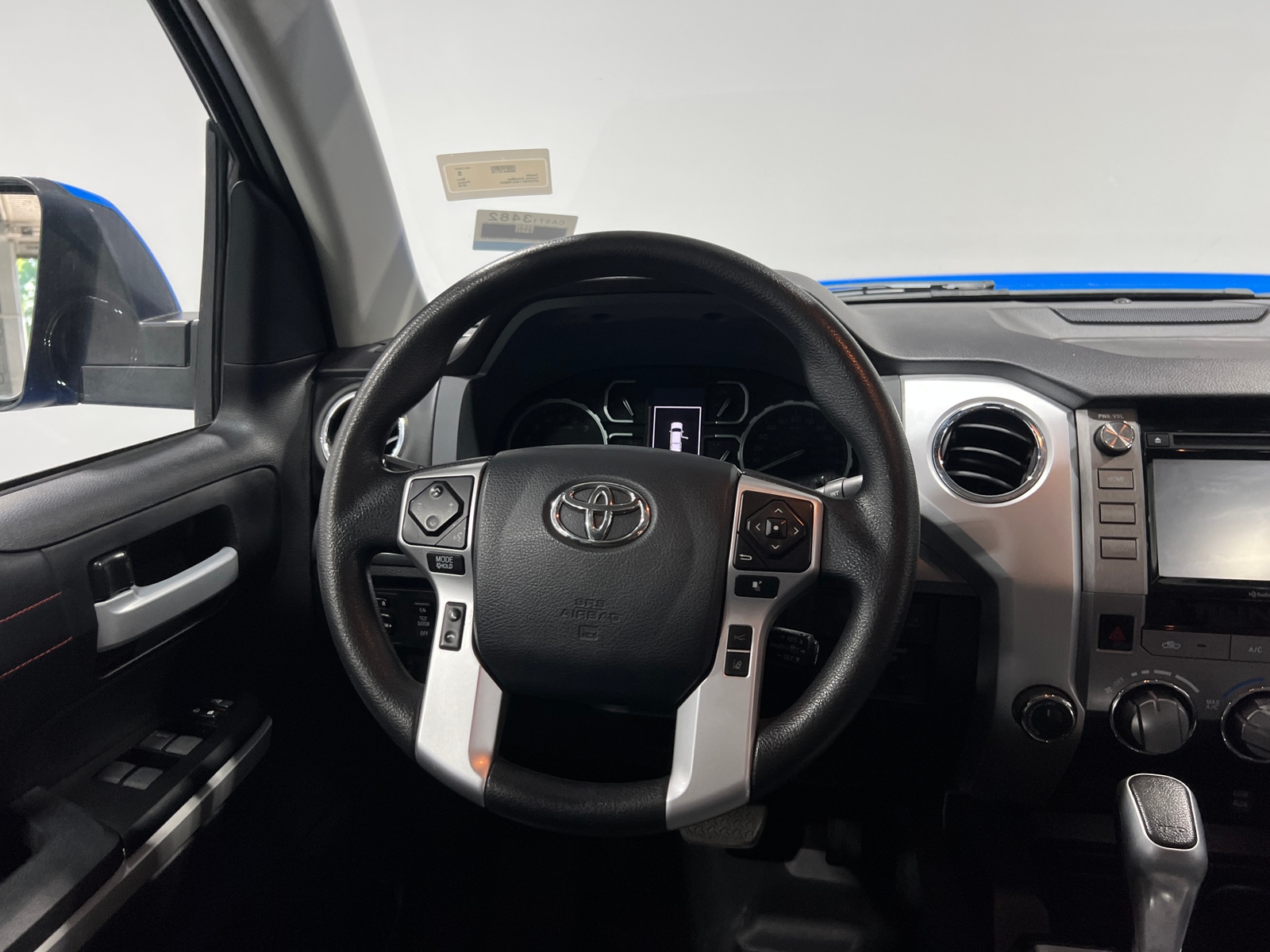 Thumbnail: 2019 Toyota Tundra - 4