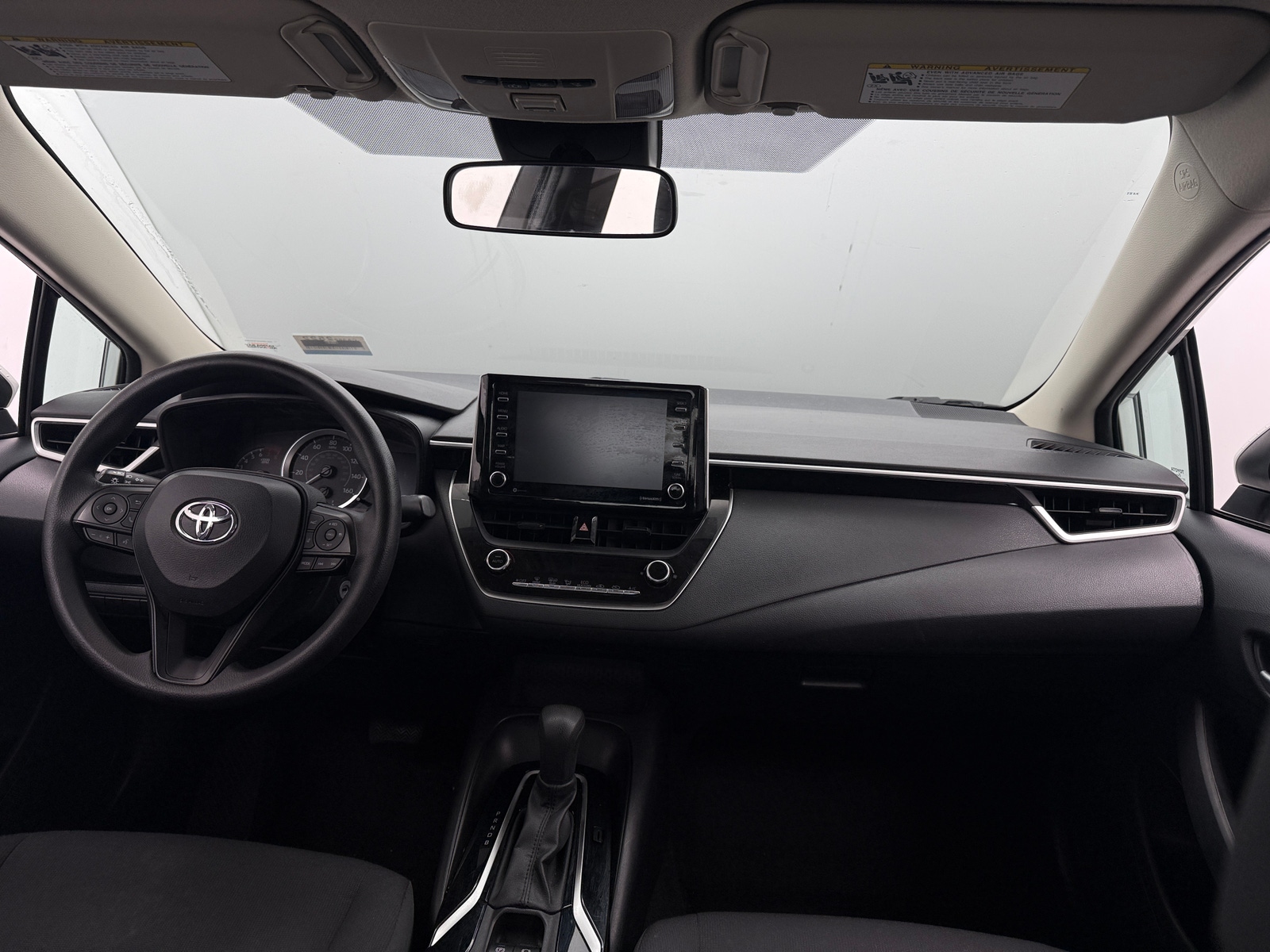 Thumbnail: 2021 Toyota Corolla - 3