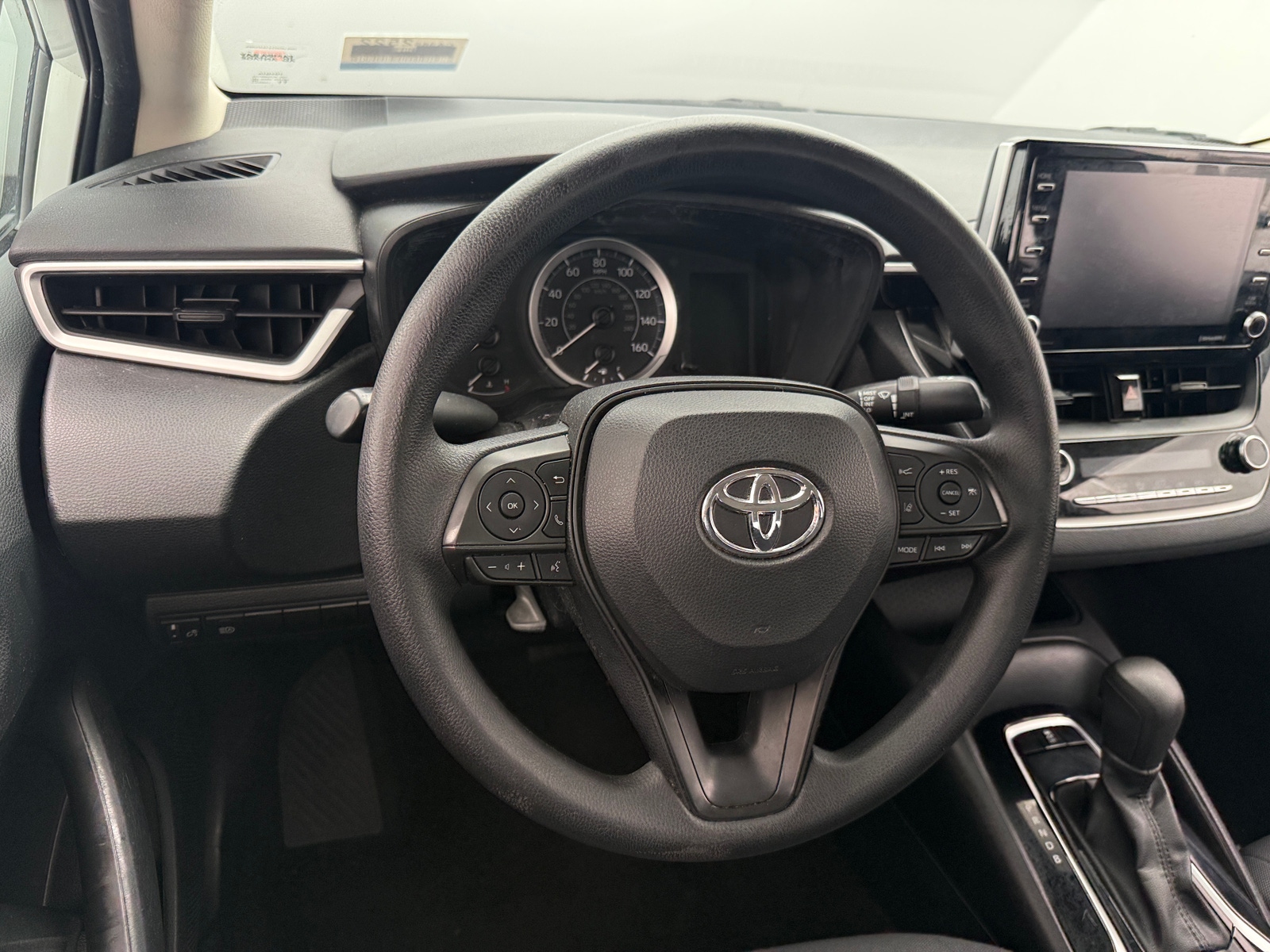 Thumbnail: 2021 Toyota Corolla - 5