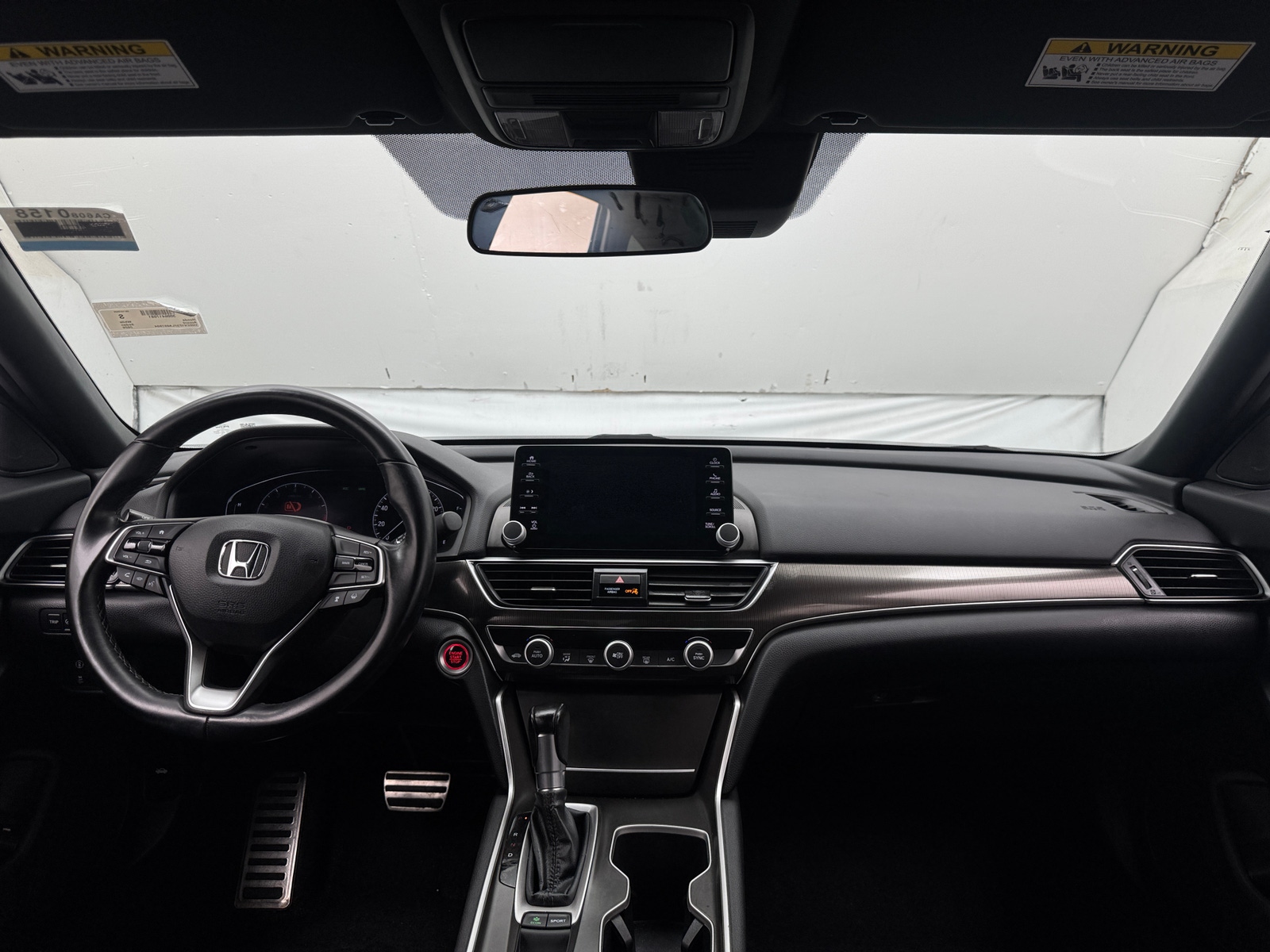Thumbnail: 2020 Honda Accord - 3