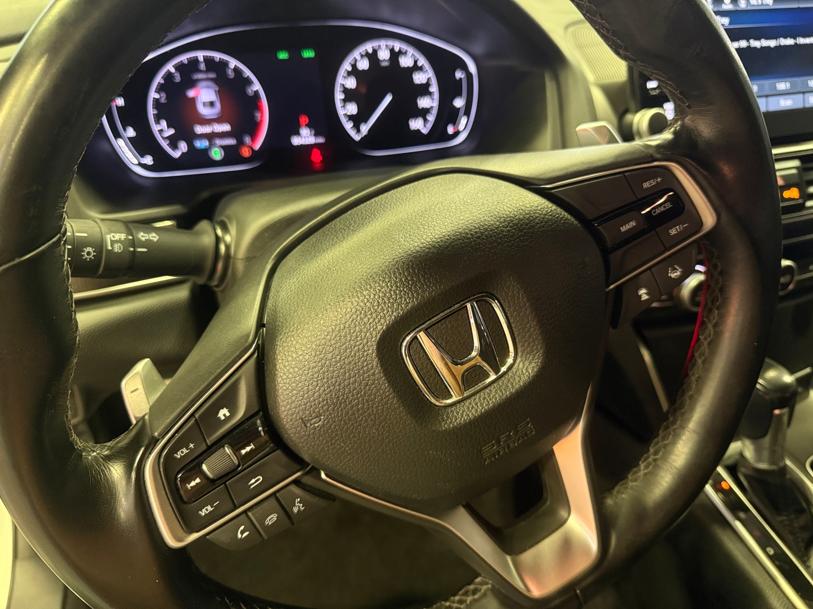 Thumbnail: 2020 Honda Accord - 5