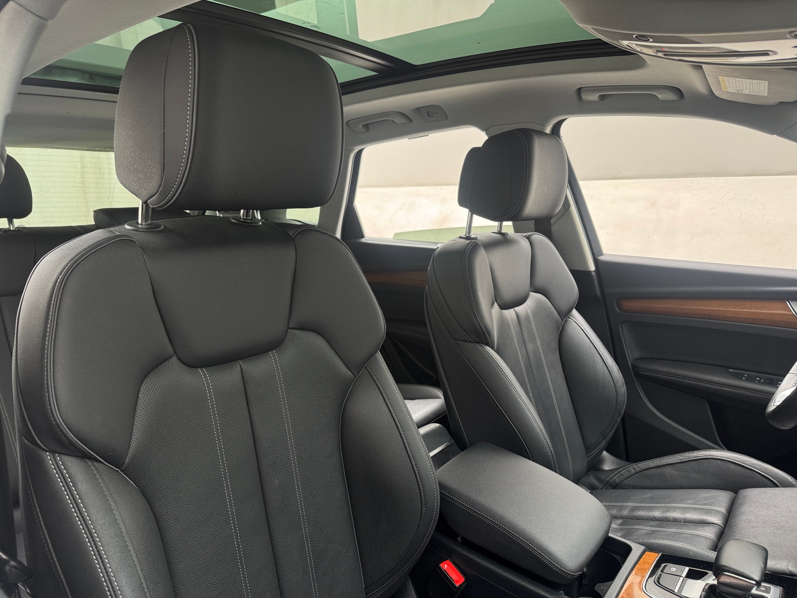 Thumbnail: 2023 Audi Q5 - 2
