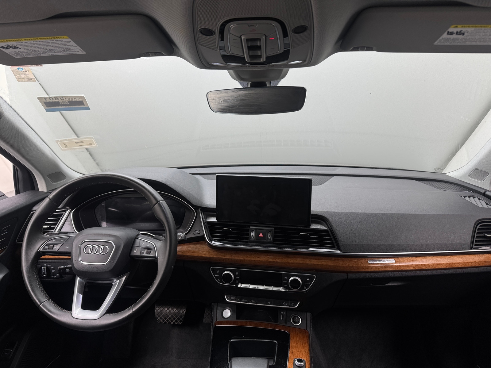 Thumbnail: 2023 Audi Q5 - 3