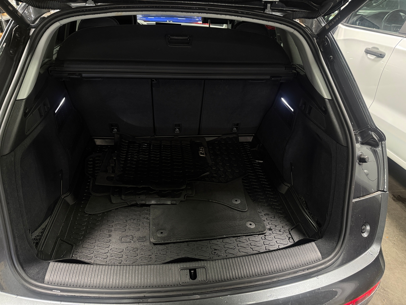 Thumbnail: 2023 Audi Q5 - 7