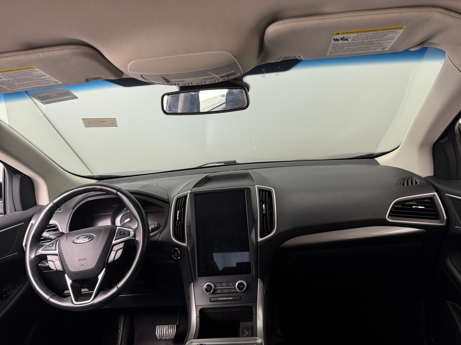 Thumbnail: 2023 Ford Edge - 2