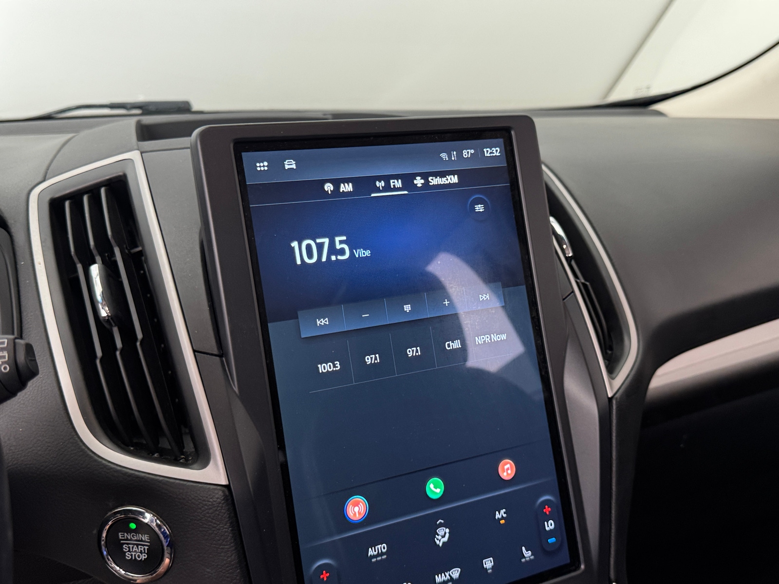 Thumbnail: 2023 Ford Edge - 3