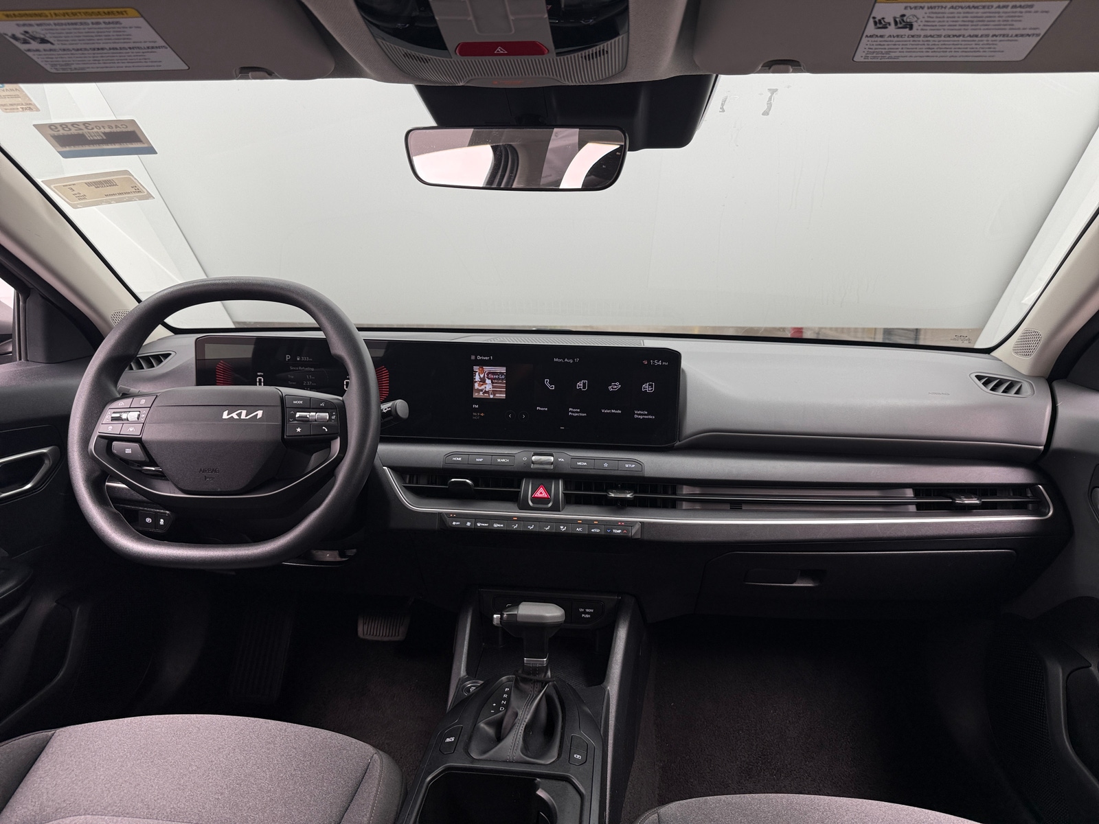 Thumbnail: 2025 Kia K4 - 3
