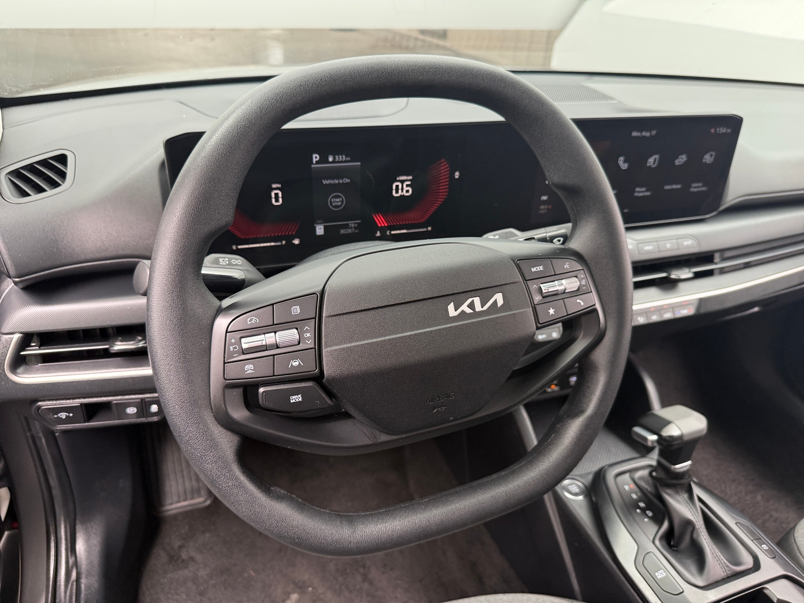 Thumbnail: 2025 Kia K4 - 5