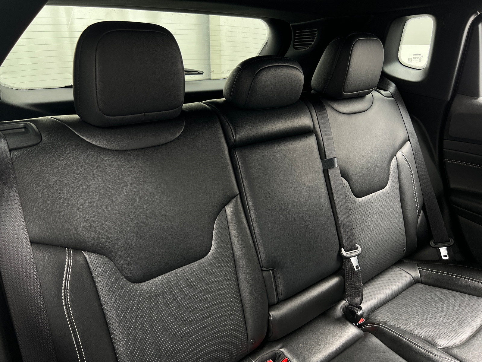 Thumbnail: 2022 Jeep Compass - 5