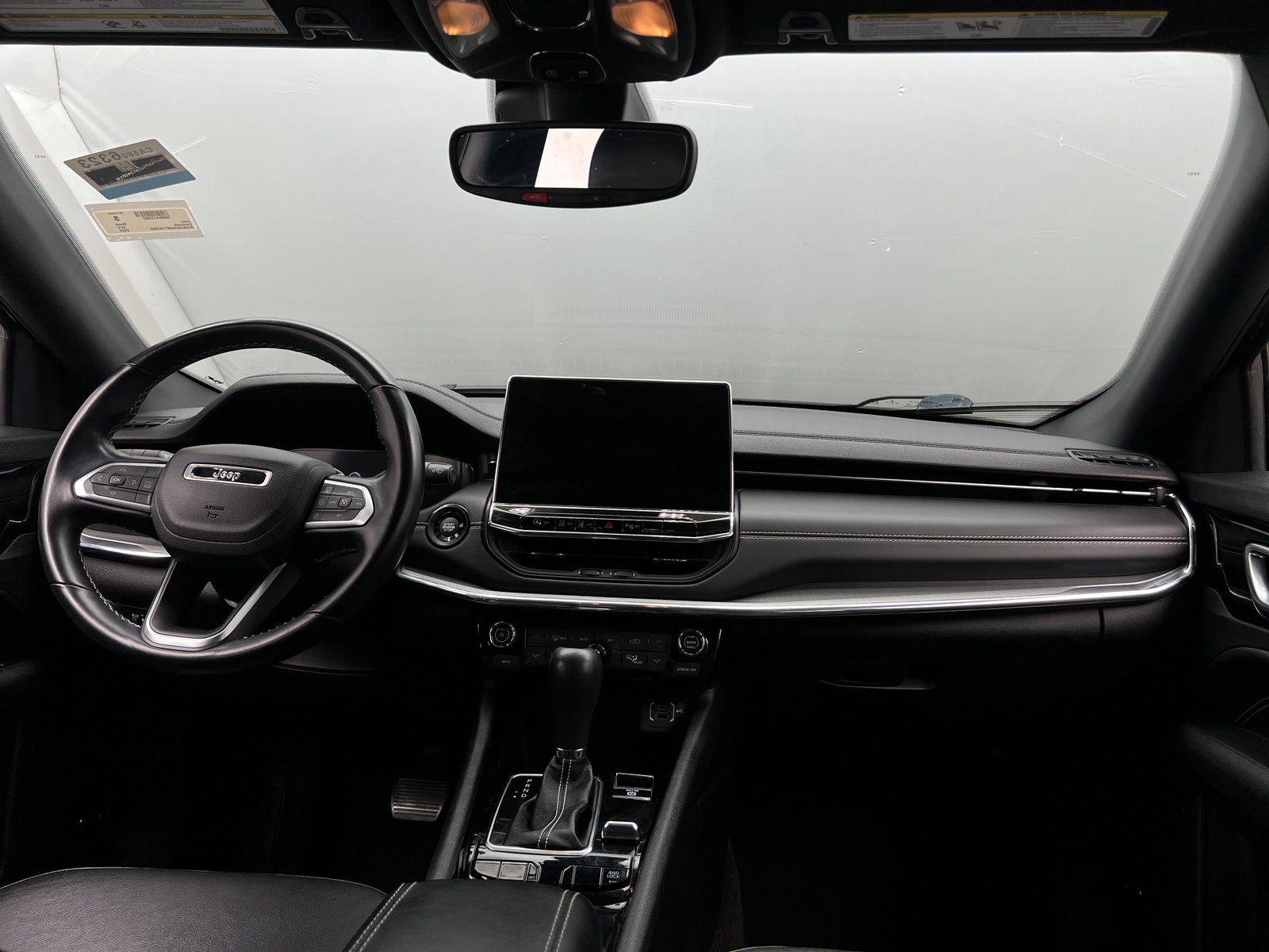 Thumbnail: 2022 Jeep Compass - 2