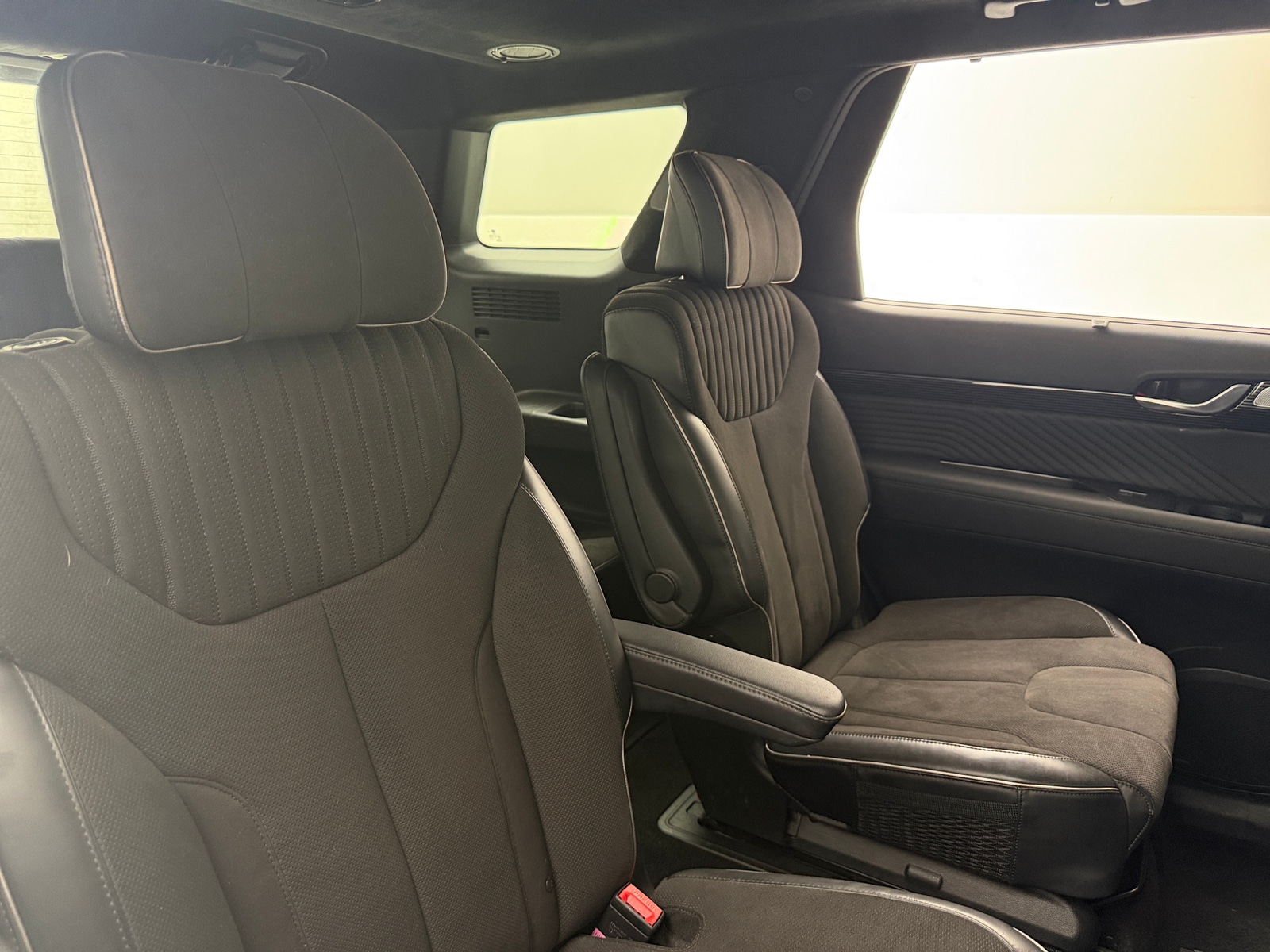 Thumbnail: 2024 Hyundai Palisade - 5