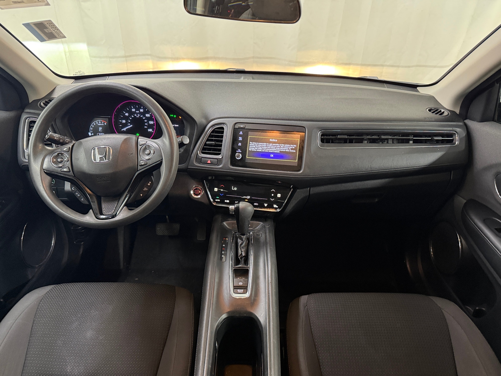 Thumbnail: 2022 Honda HR-V - 3
