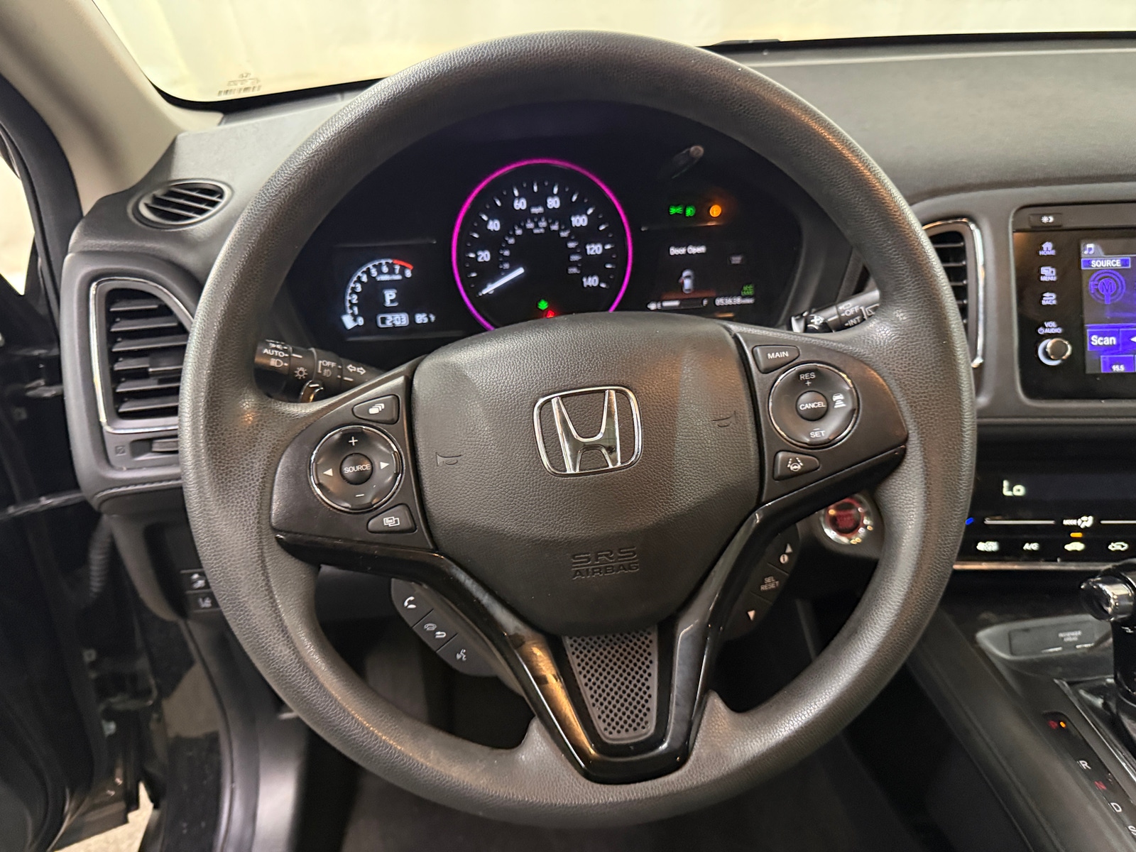 Thumbnail: 2022 Honda HR-V - 5