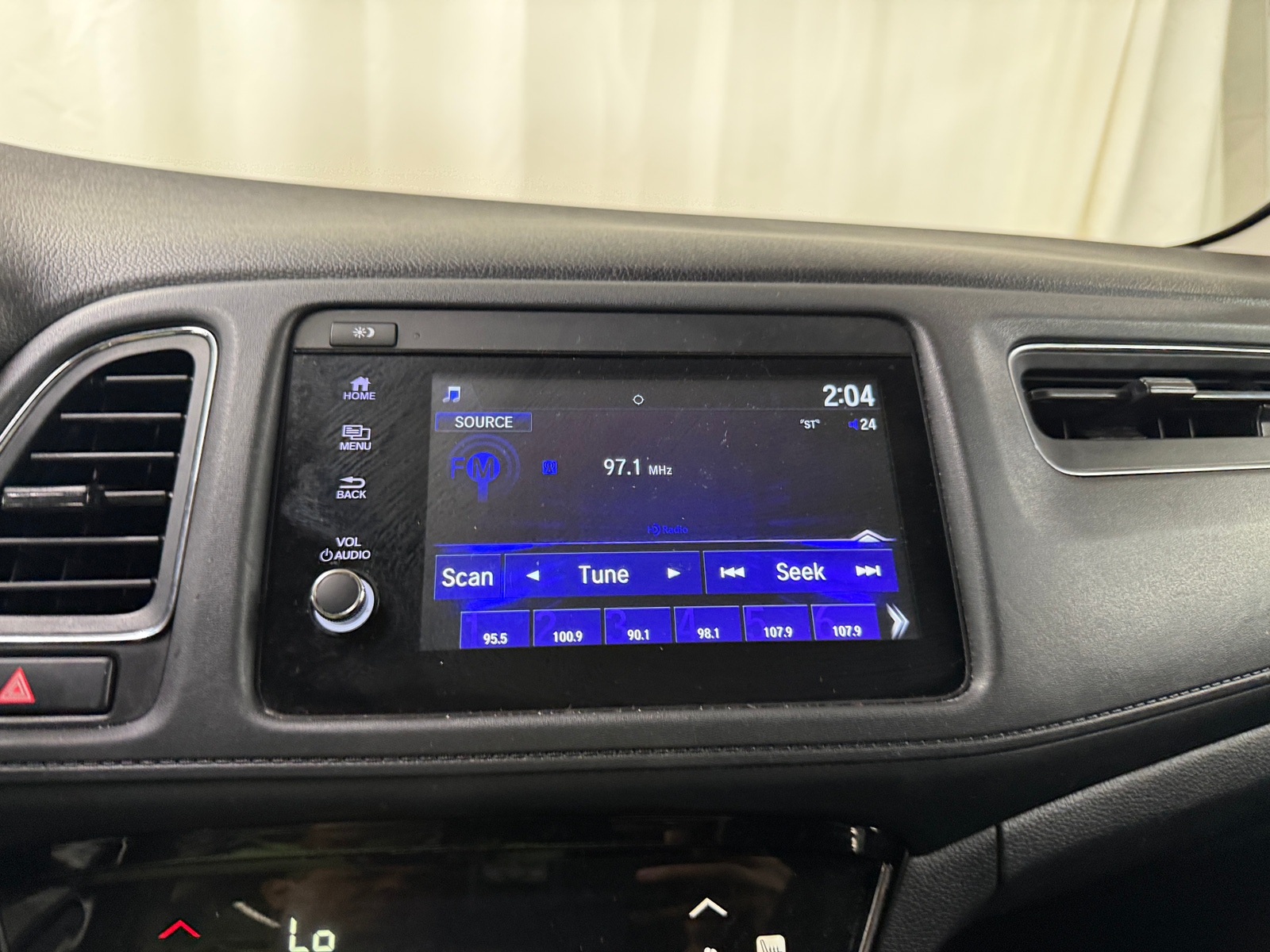 Thumbnail: 2022 Honda HR-V - 4