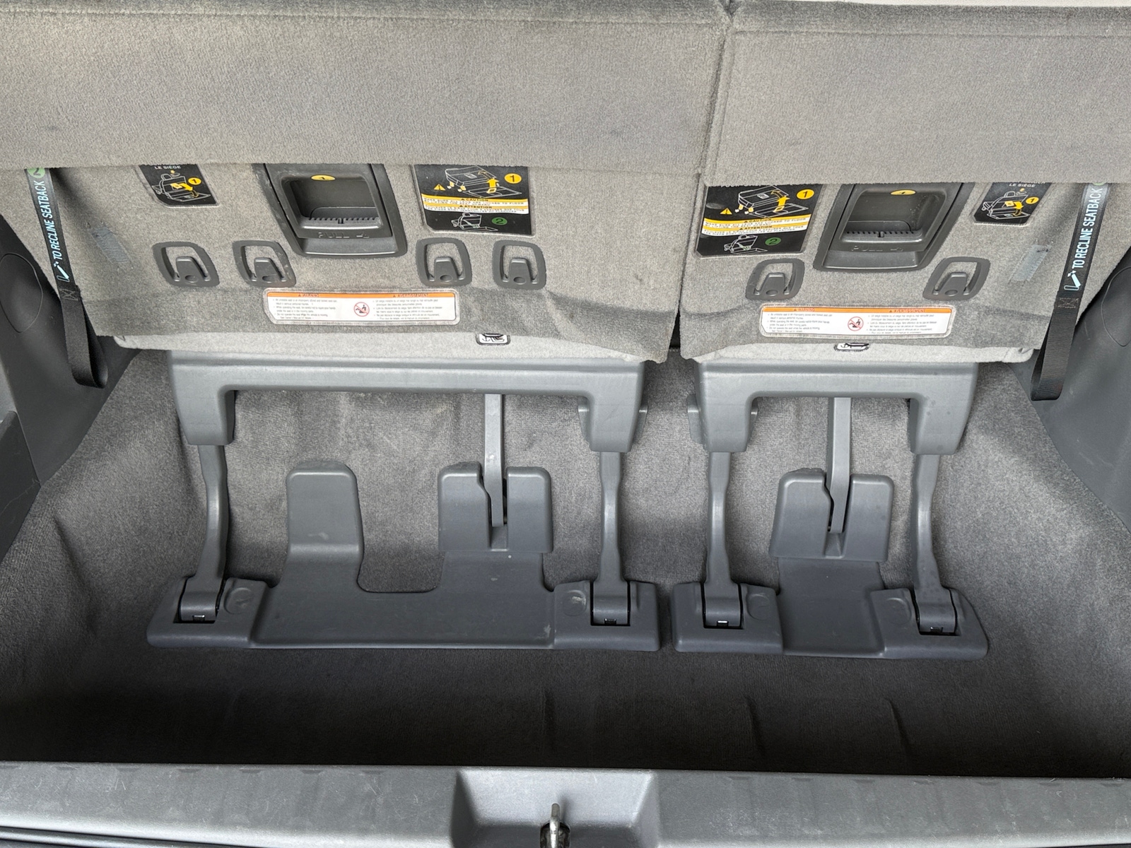 Thumbnail: 2018 Toyota Sienna - 6