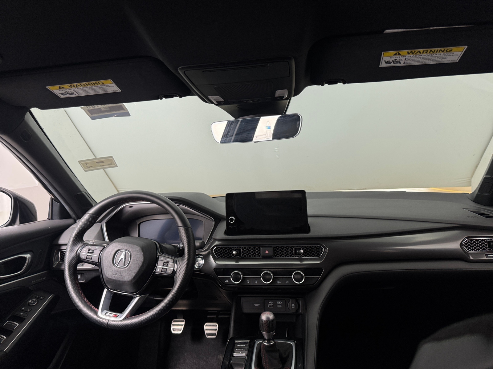 Thumbnail: 2025 Acura Integra - 3