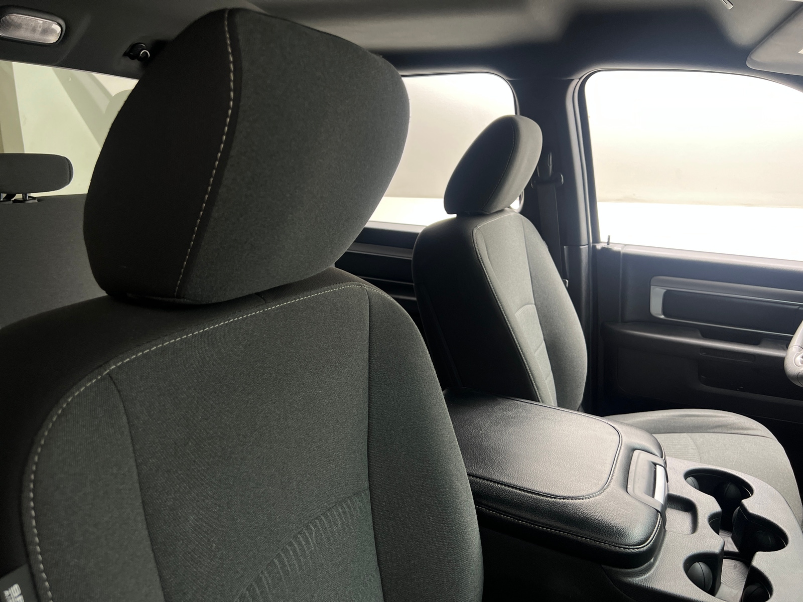 Thumbnail: 2024 RAM 1500 Classic - 2