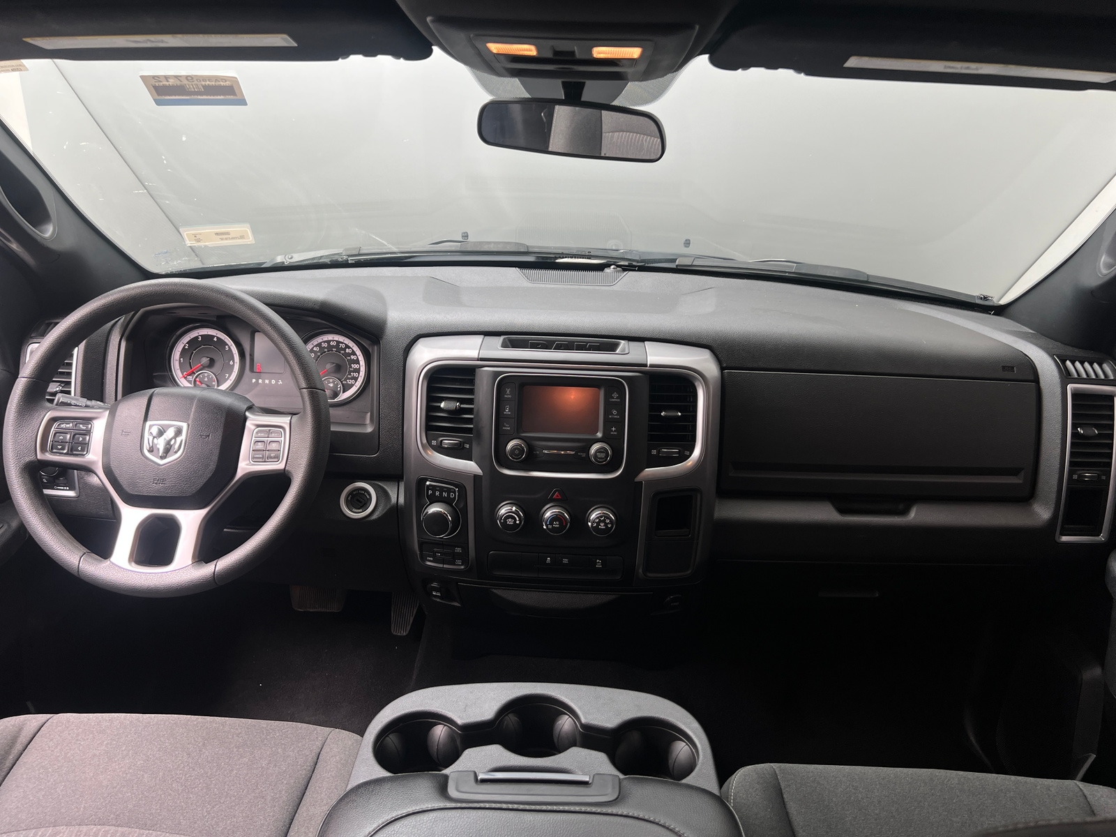 Thumbnail: 2024 RAM 1500 Classic - 3